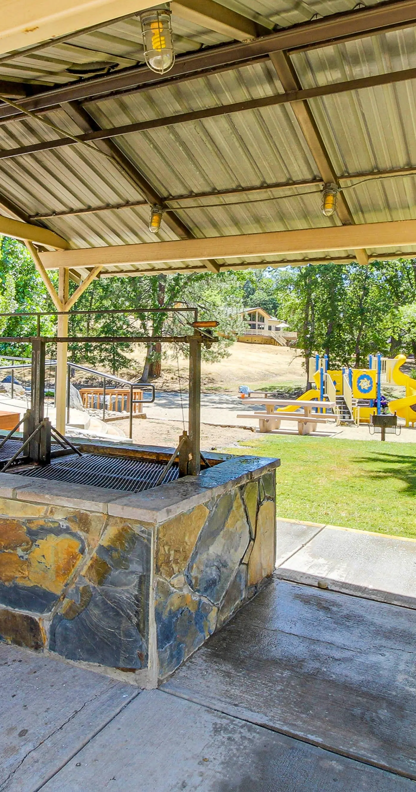 Pleasant Pines Retreat