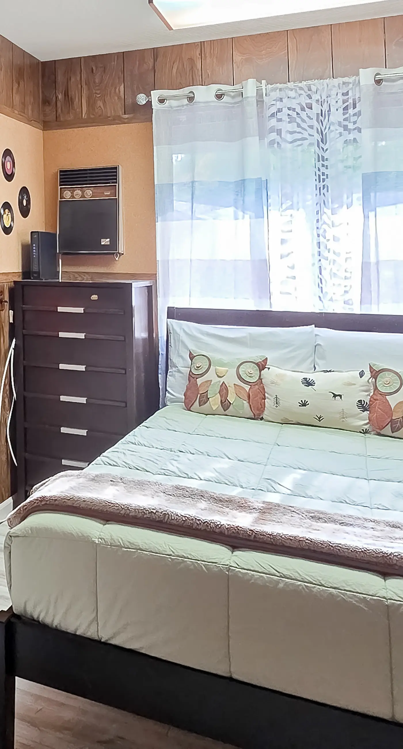 Pleasant Pines Retreat