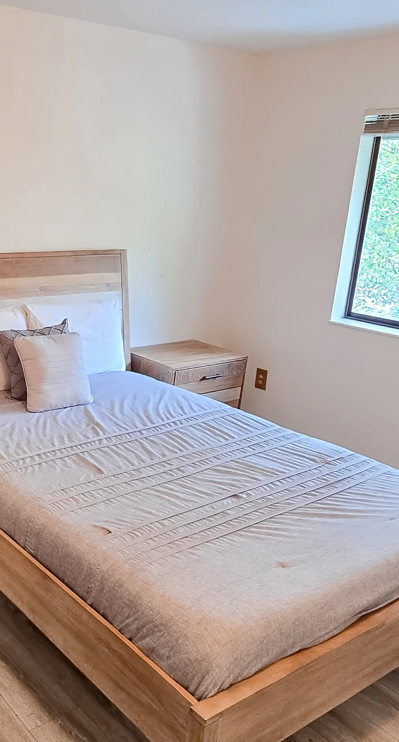 Pleasant Pines Retreat