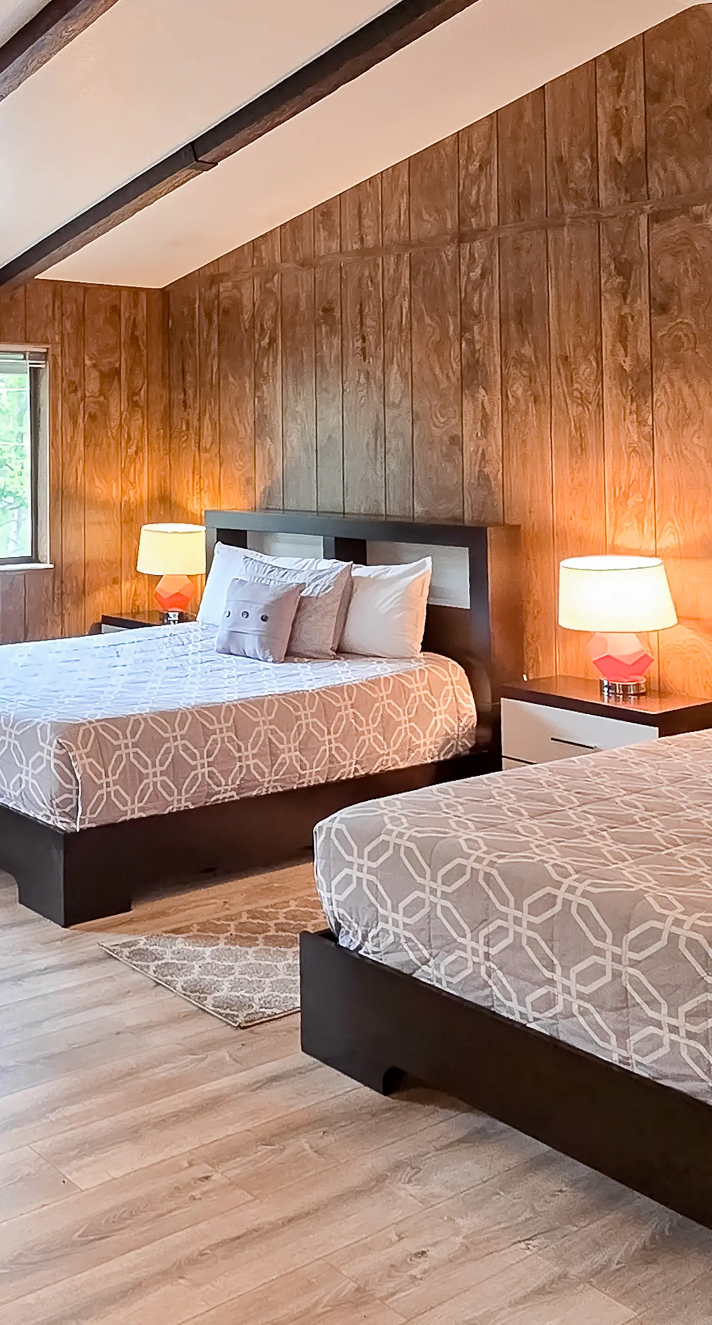 Pleasant Pines Retreat
