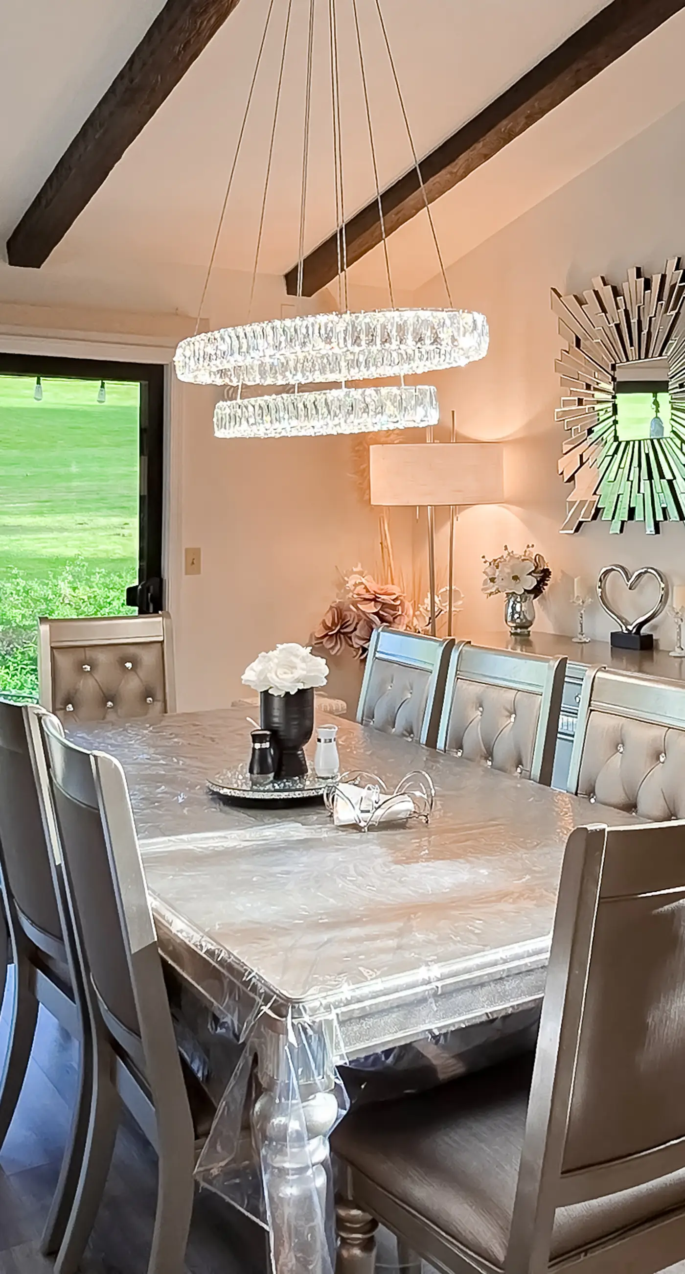 Pleasant Pines Retreat