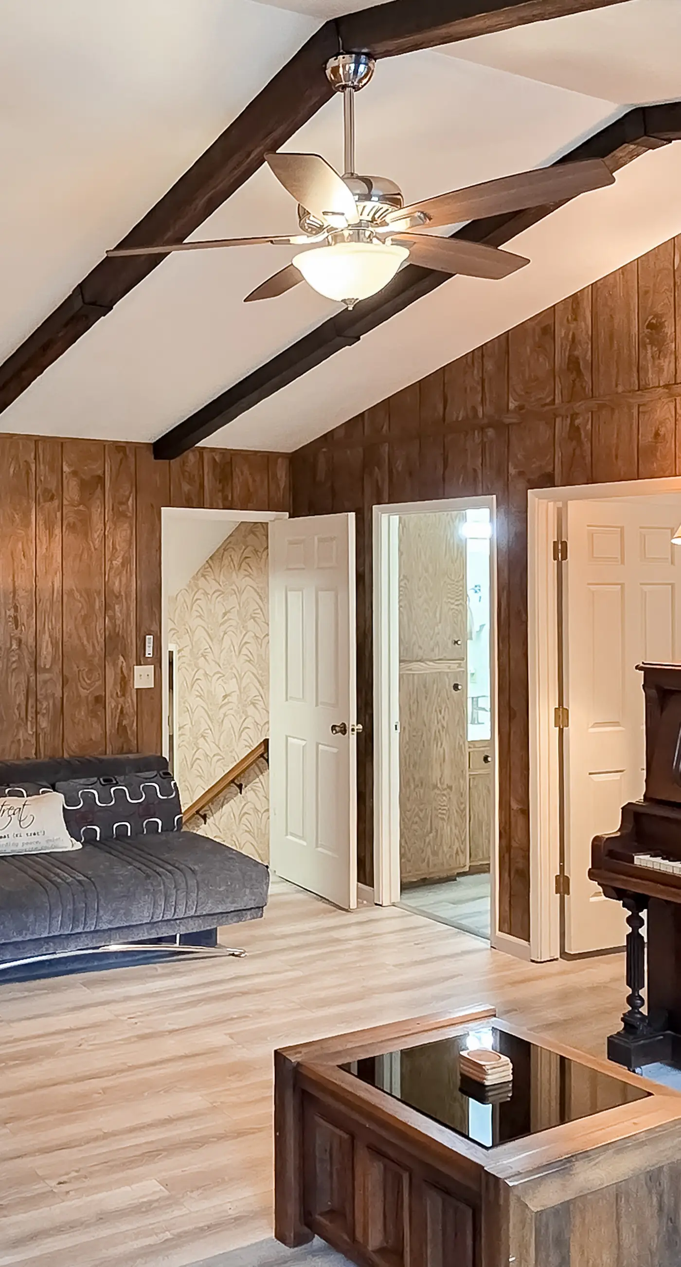 Pleasant Pines Retreat