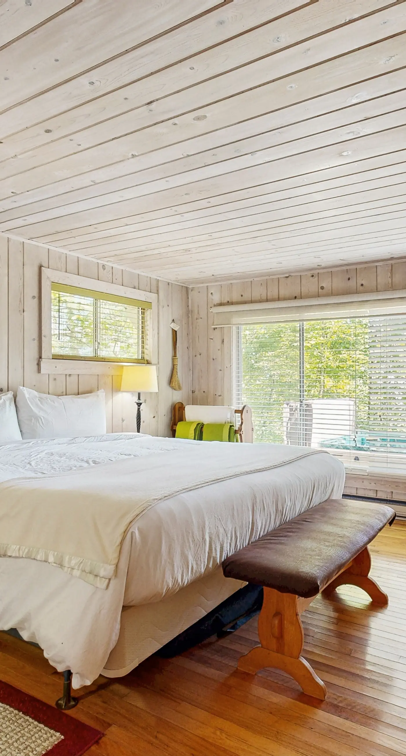 Vista Heights Retreat