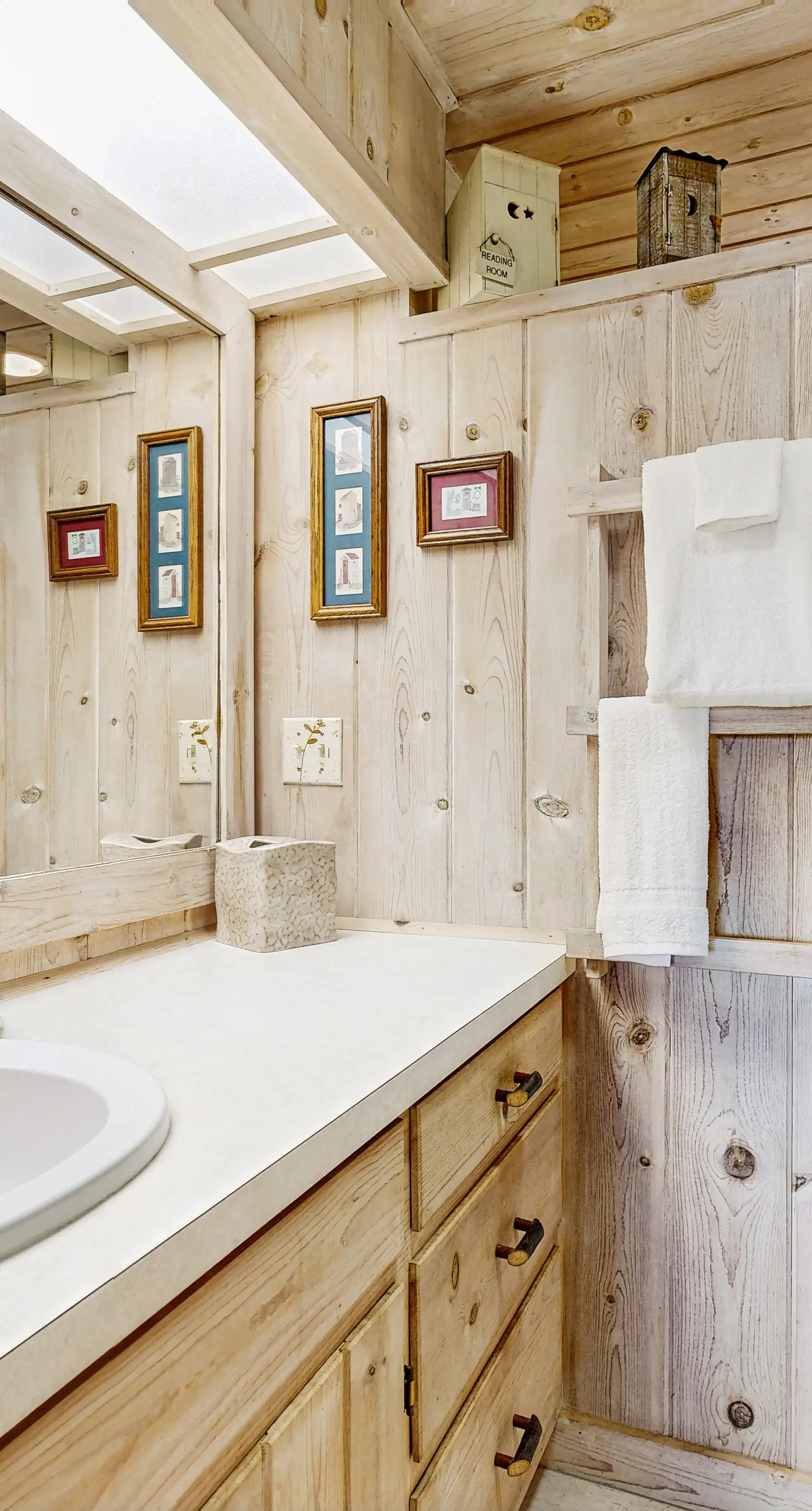 Vista Heights Retreat