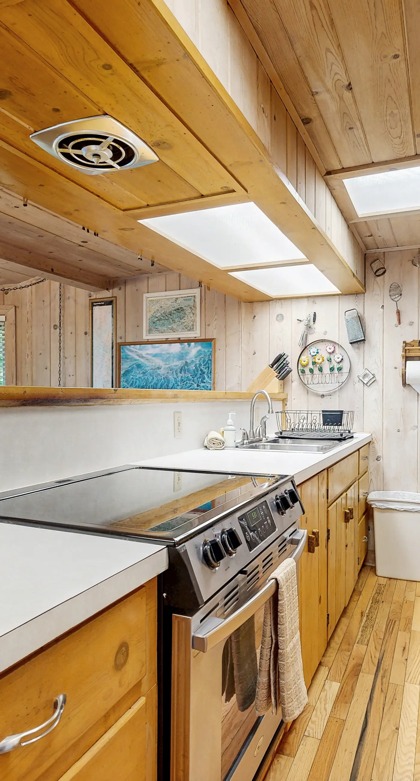 Vista Heights Retreat