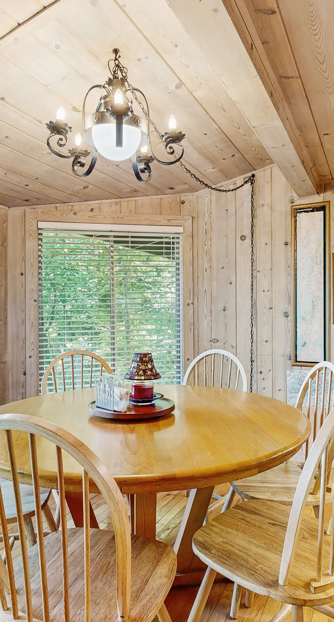 Vista Heights Retreat
