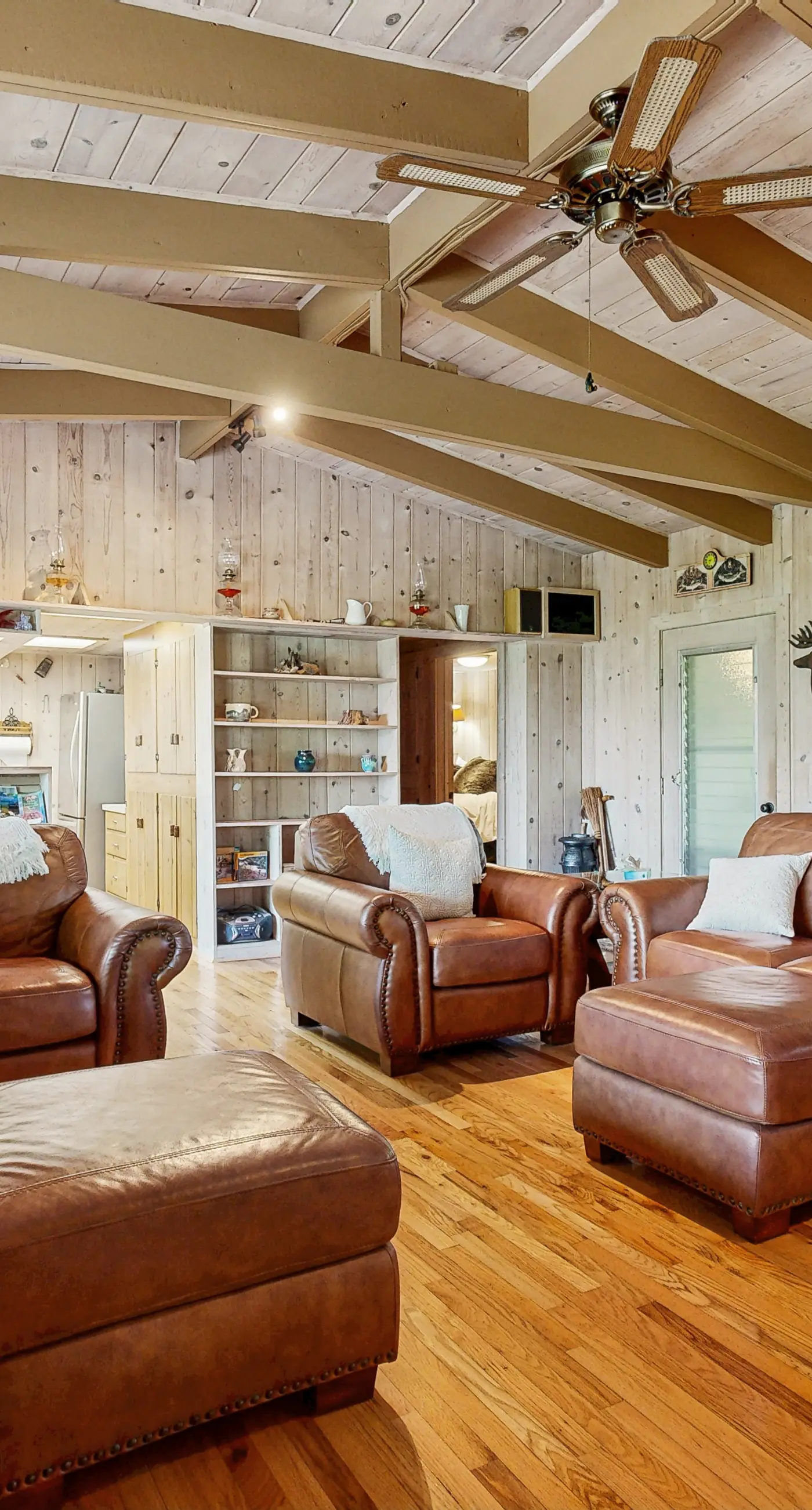 Vista Heights Retreat