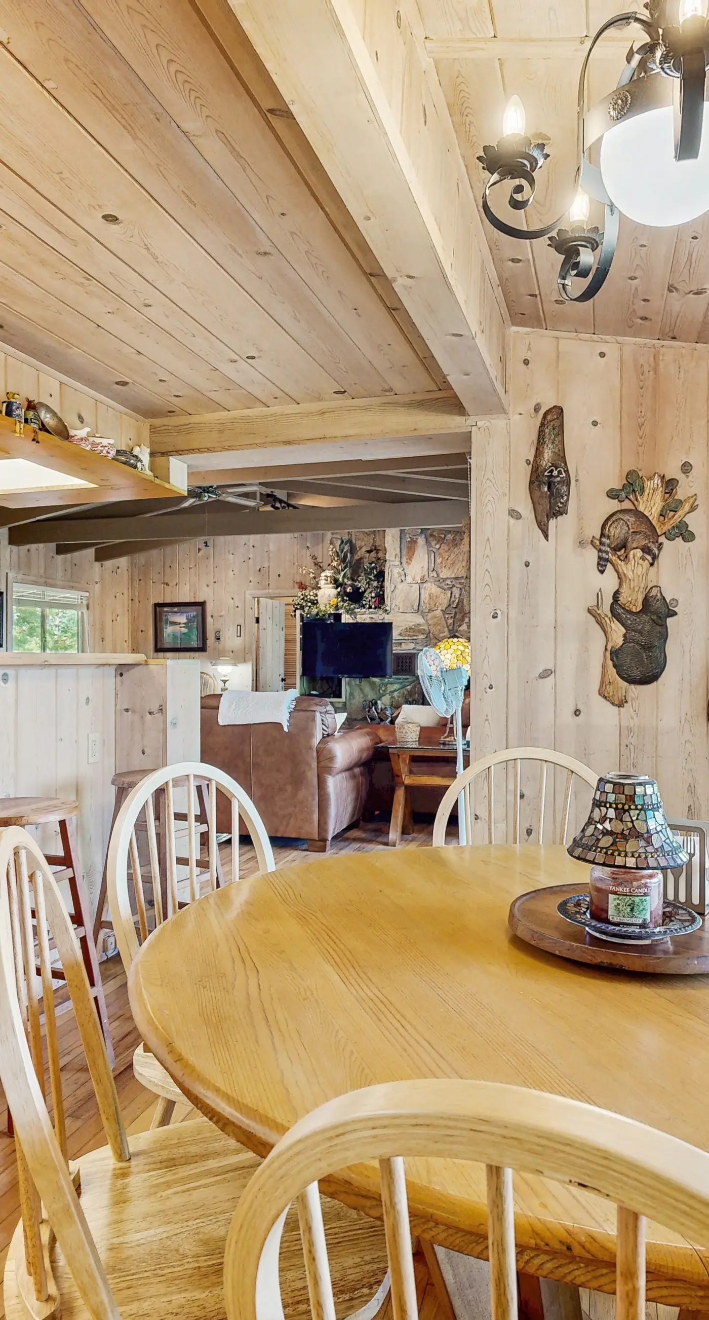 Vista Heights Retreat
