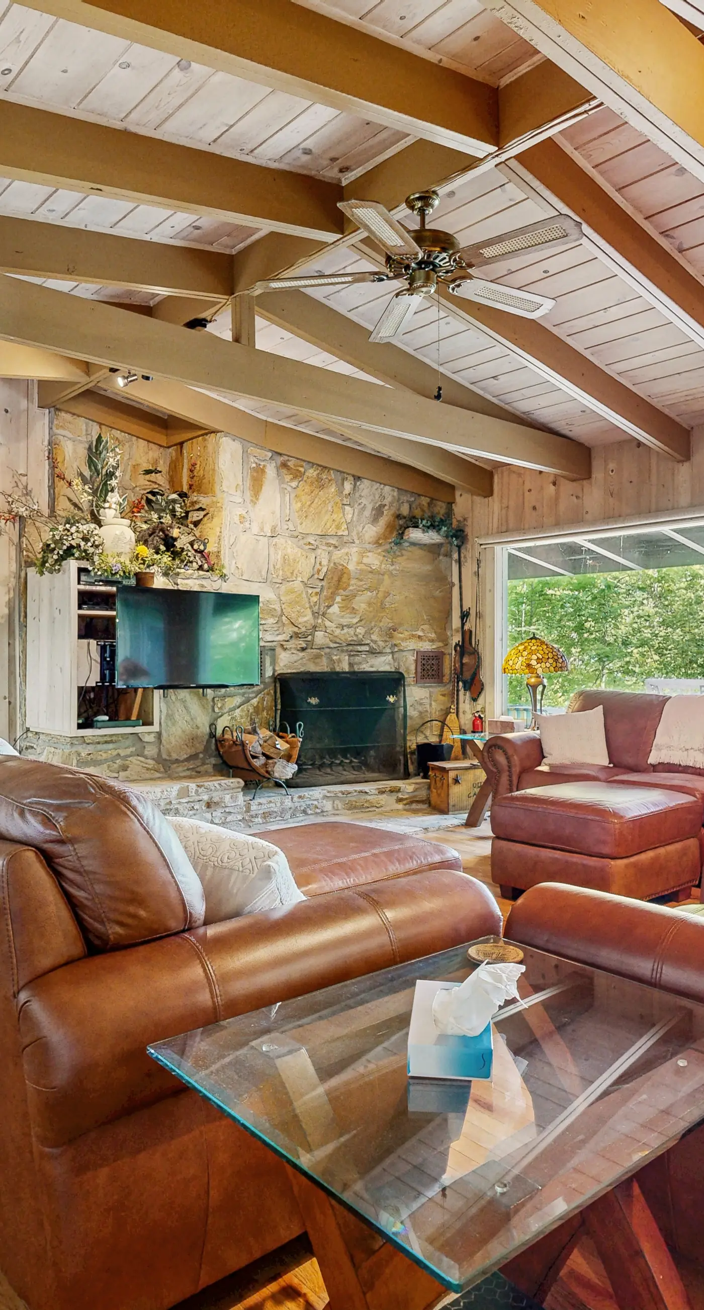 Vista Heights Retreat