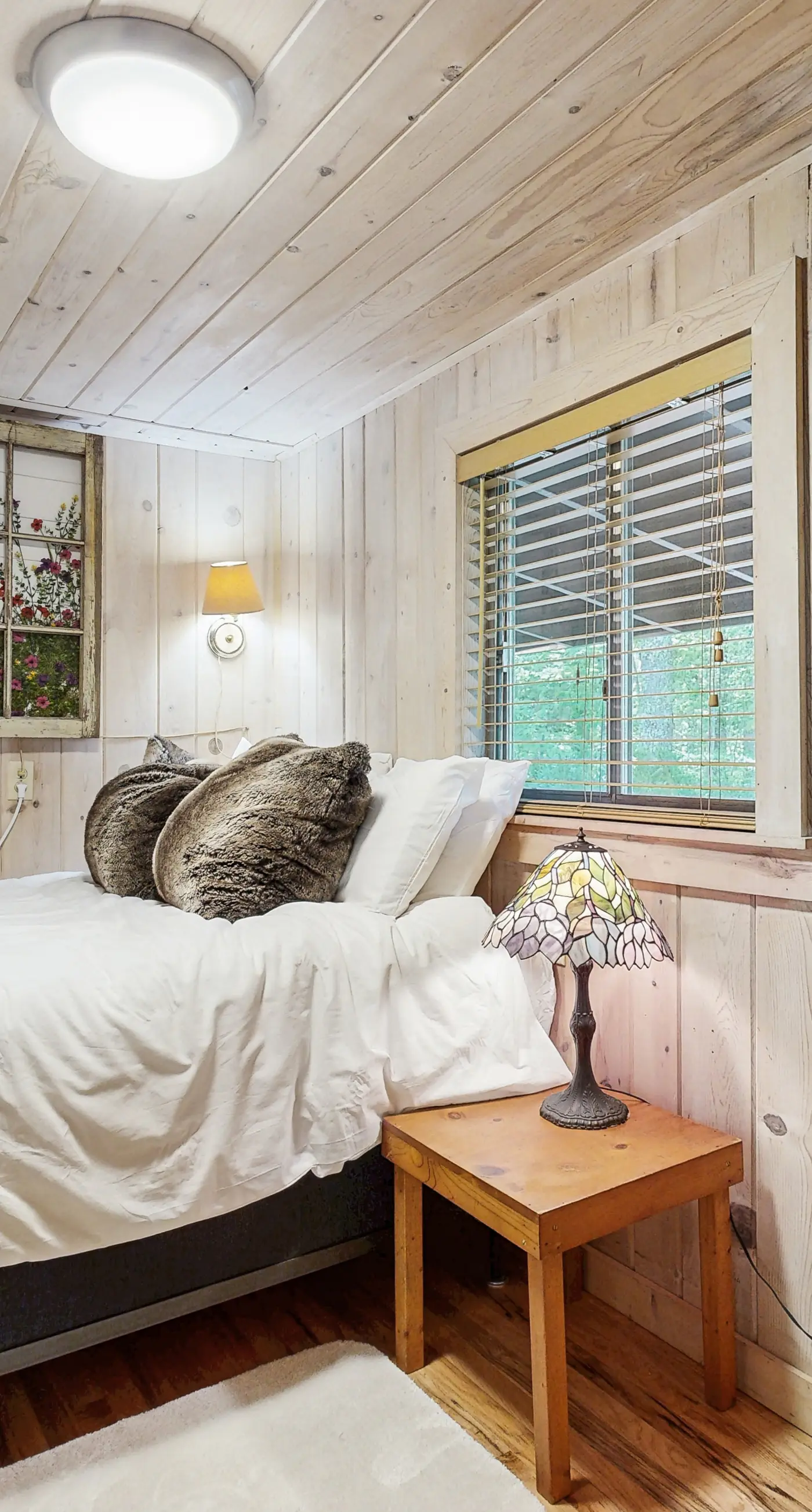 Vista Heights Retreat