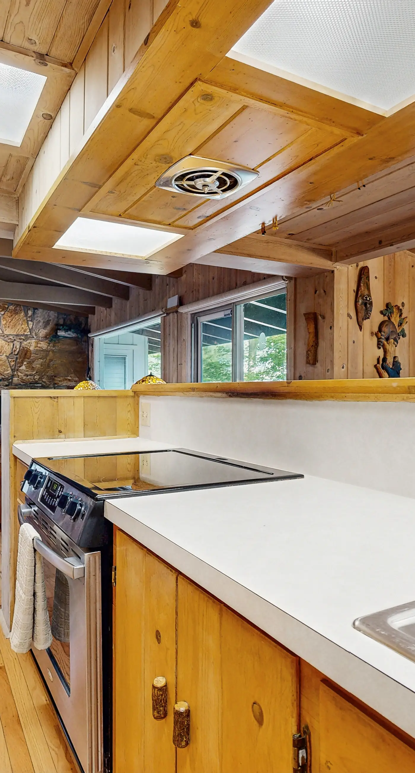 Vista Heights Retreat