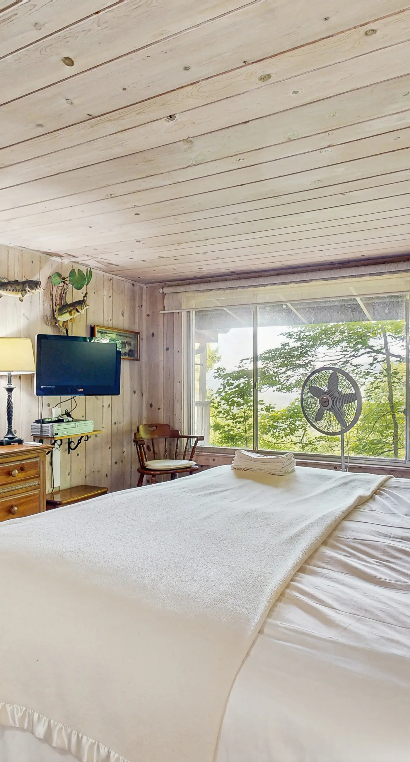 Vista Heights Retreat