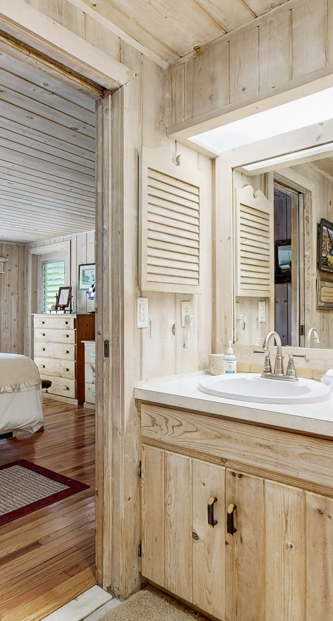 Vista Heights Retreat