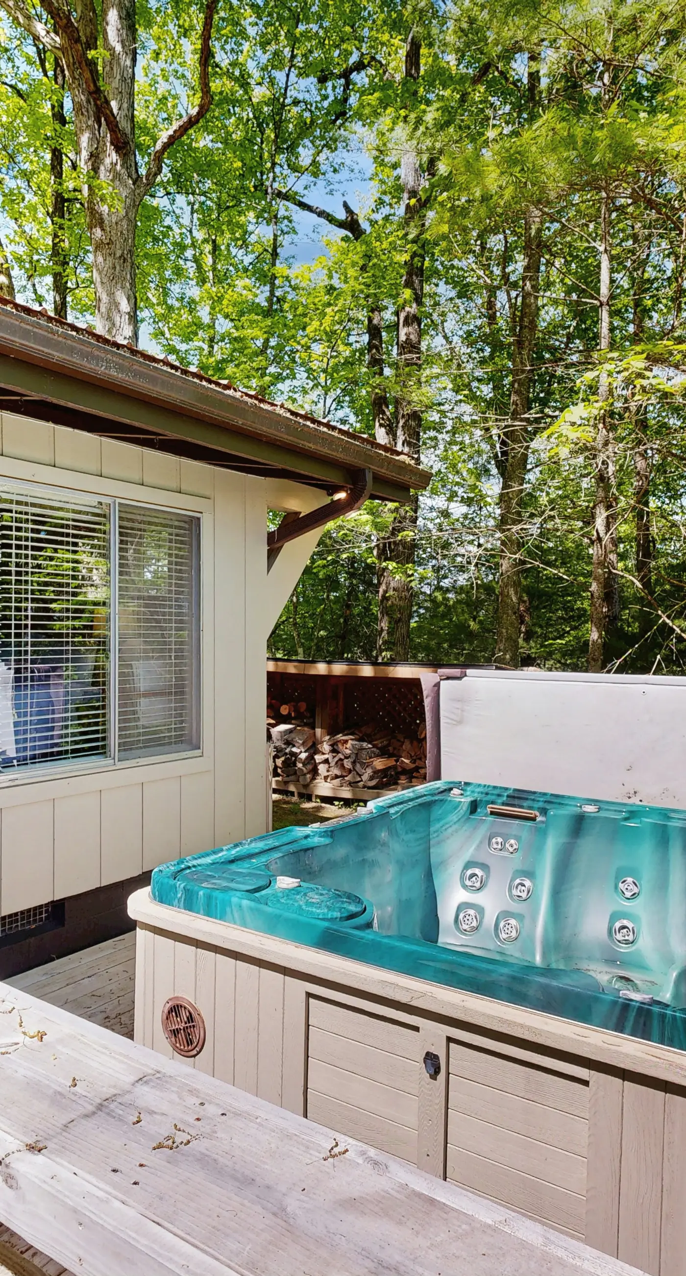 Vista Heights Retreat