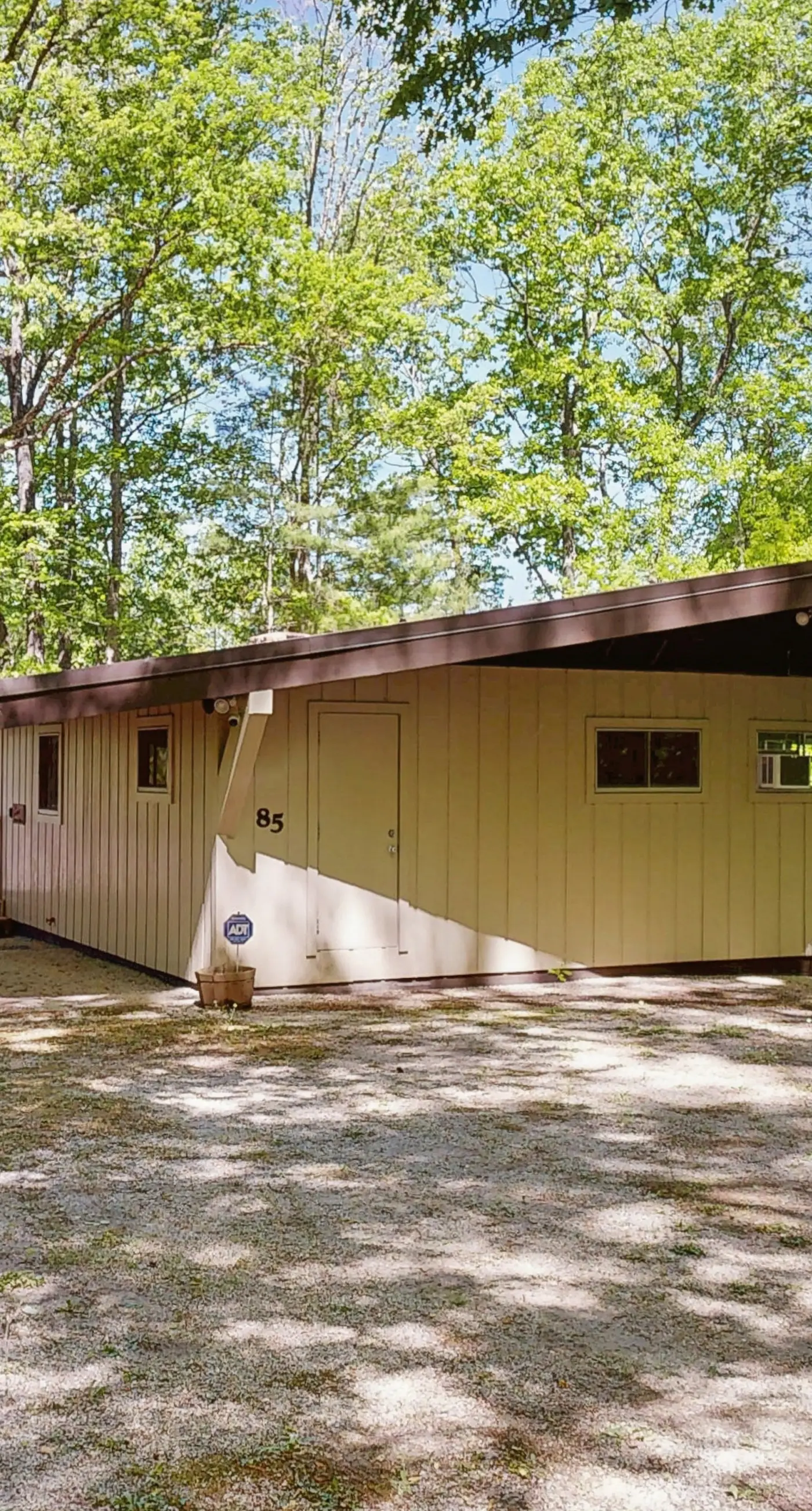 Vista Heights Retreat