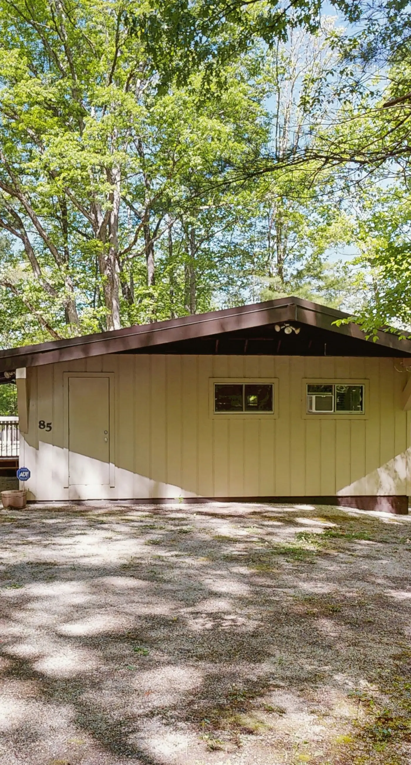Vista Heights Retreat