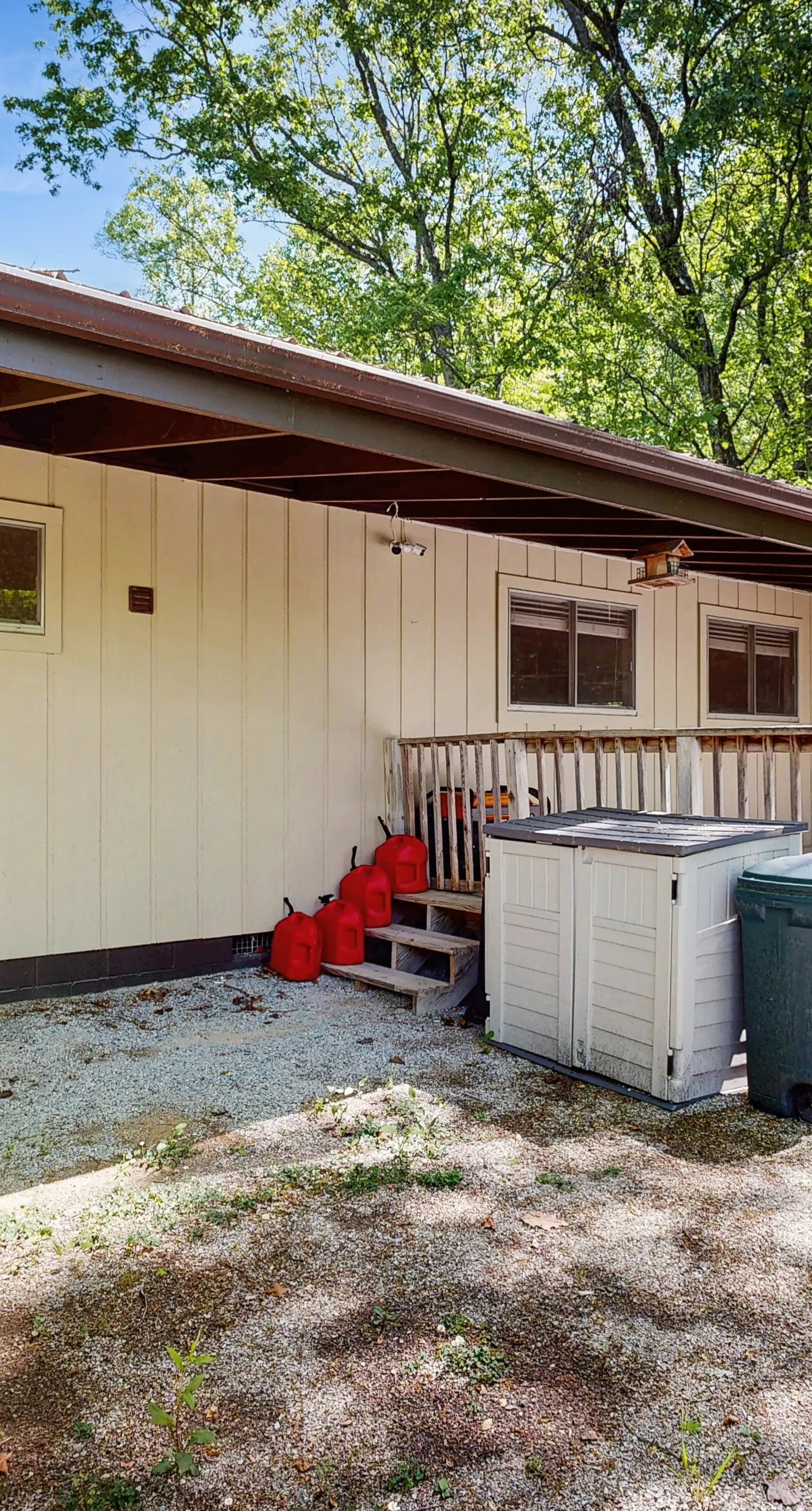 Vista Heights Retreat