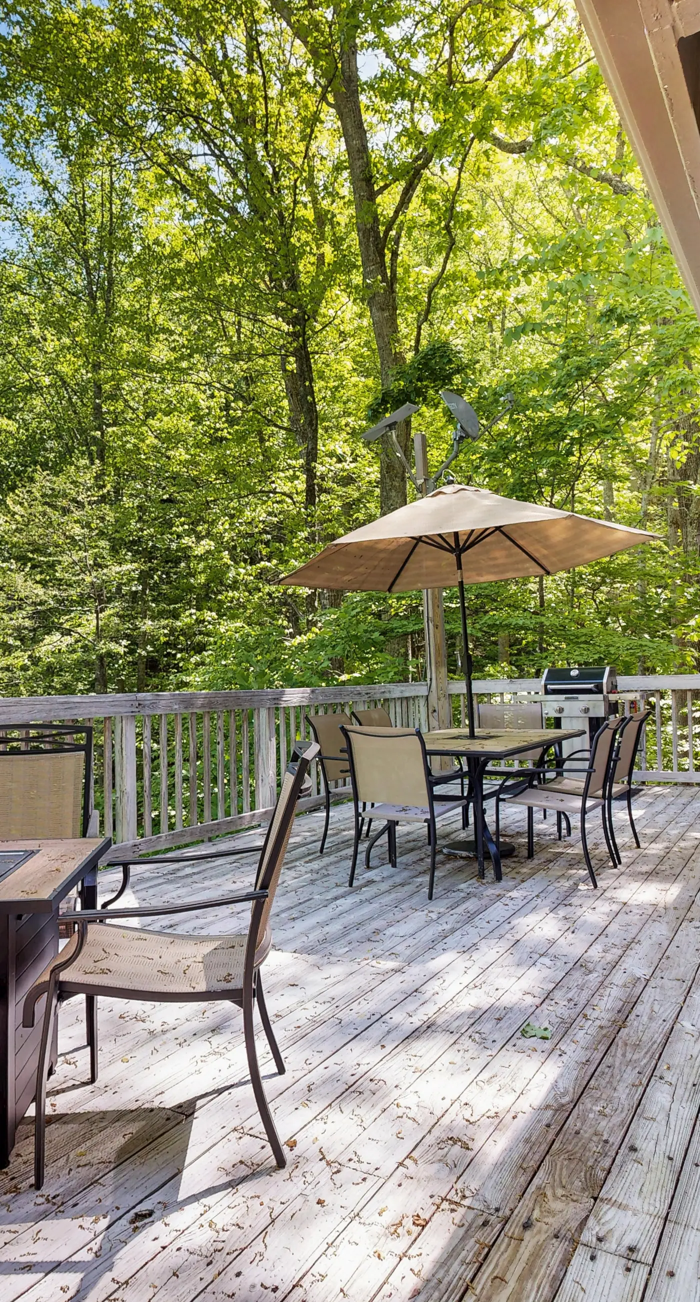 Vista Heights Retreat