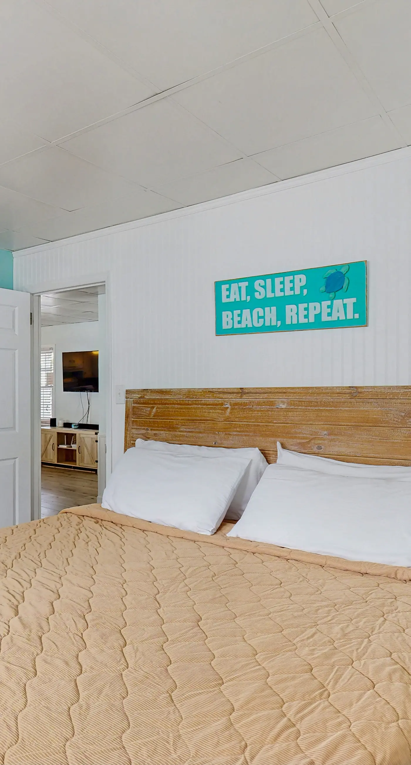 Coastal Escape