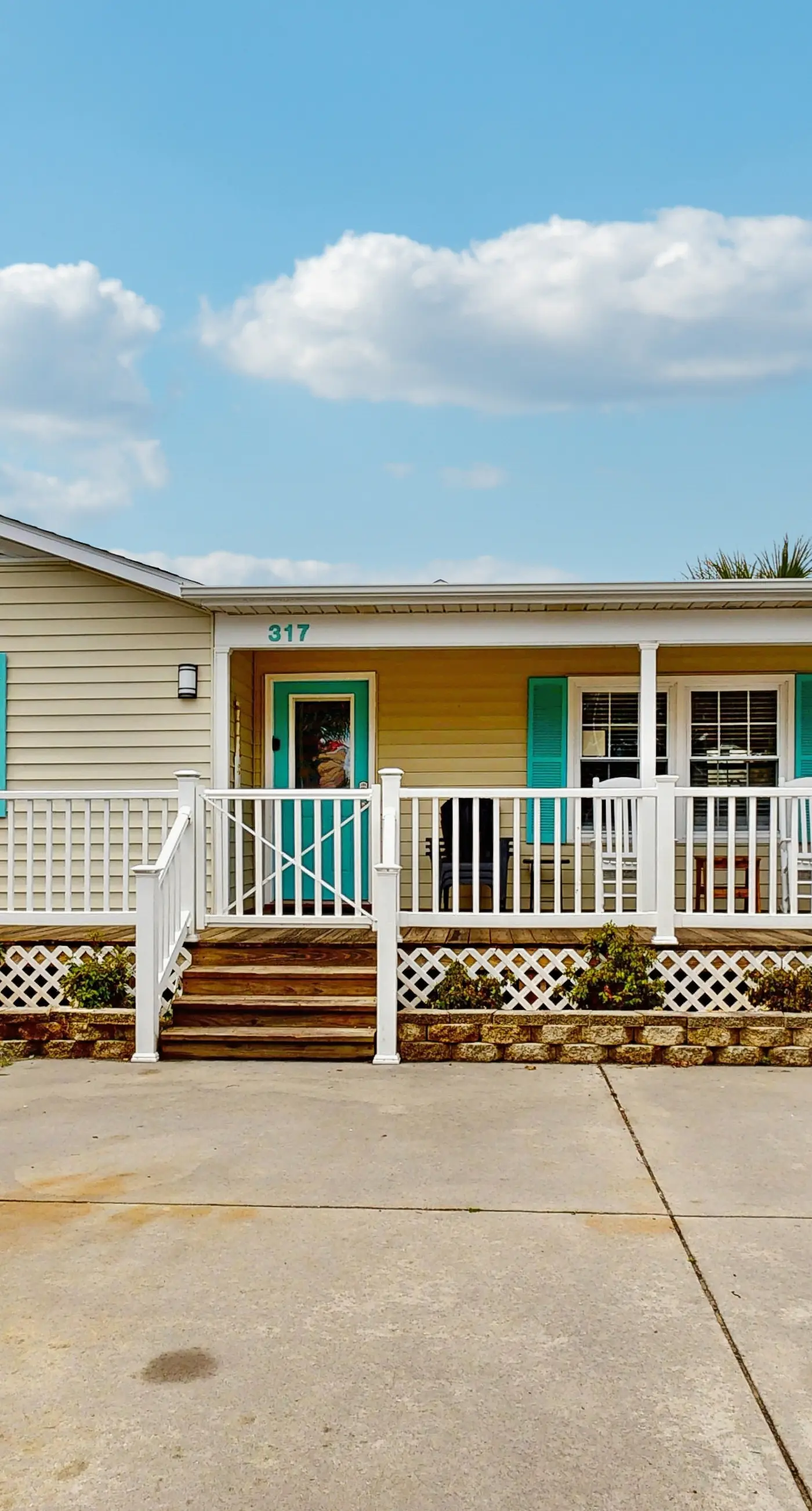 Coastal Escape