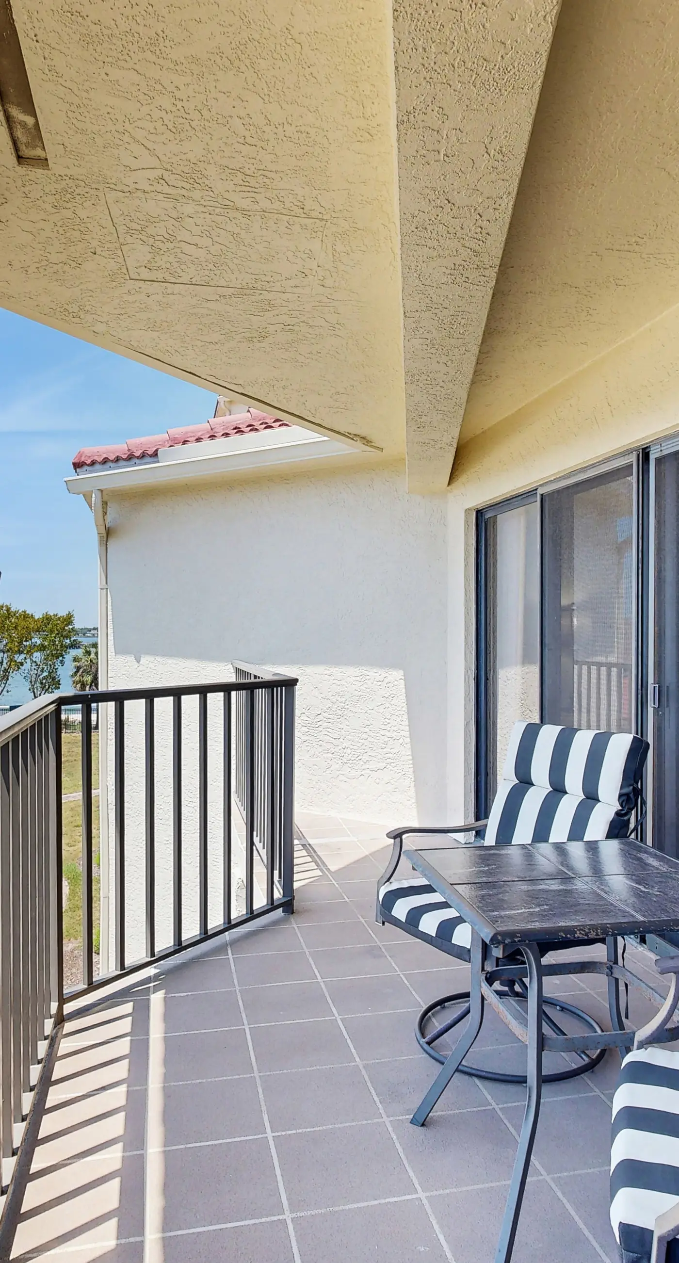 Manatee River Condo