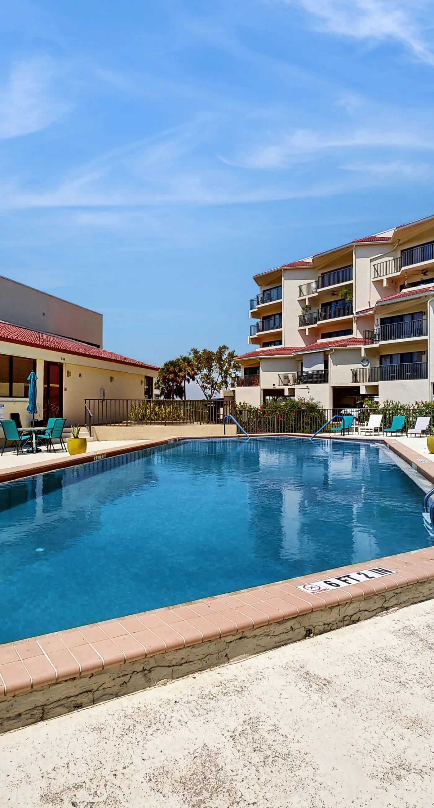 Manatee River Condo