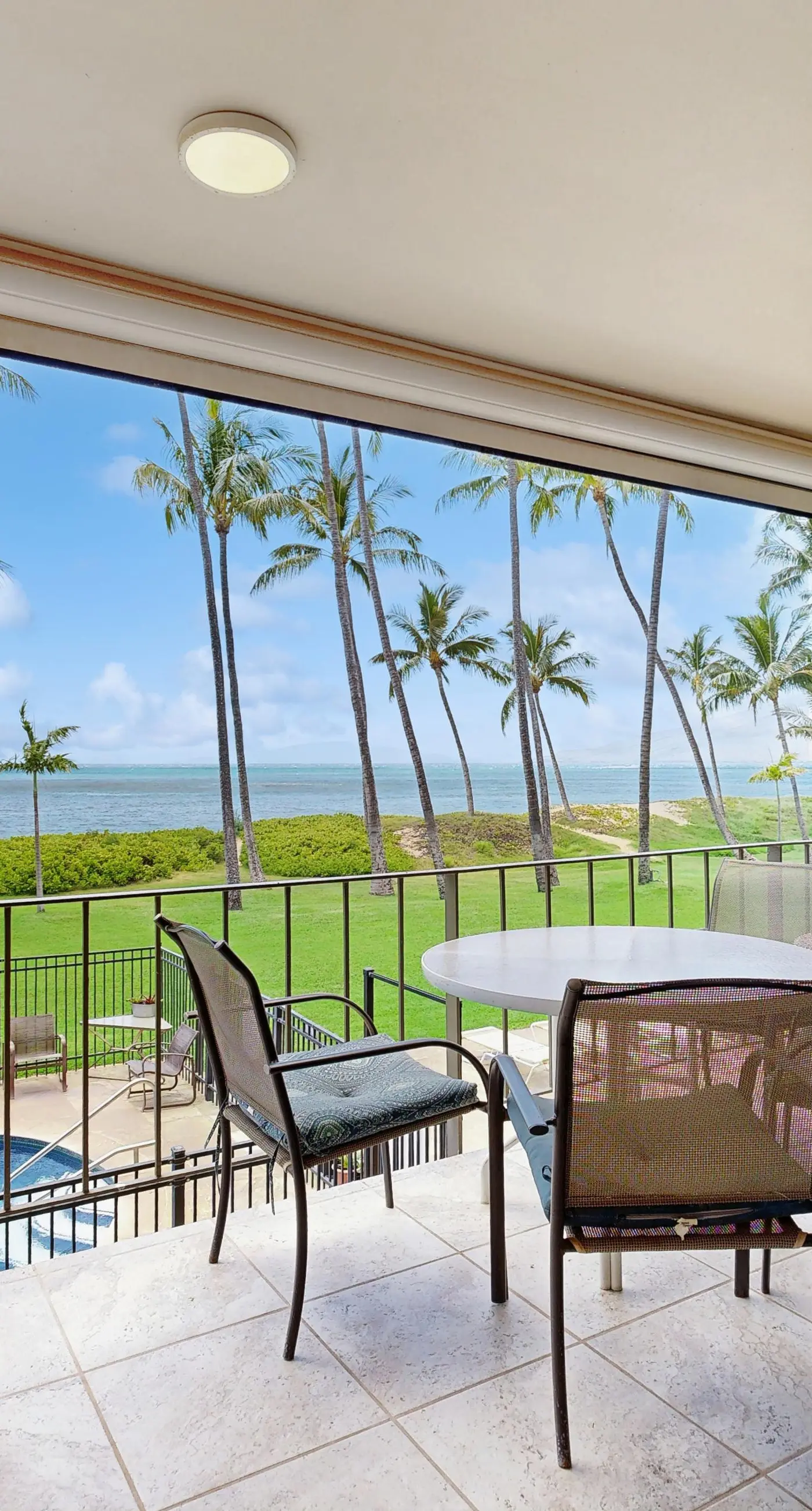 Hale Kai O Kihei 206