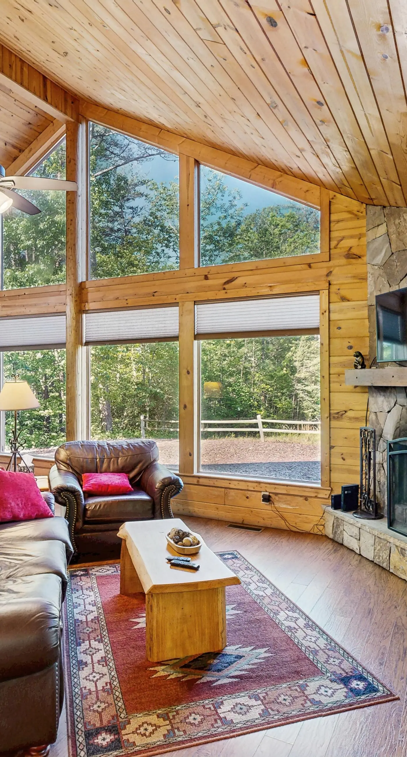 Rustic Charm Cabin