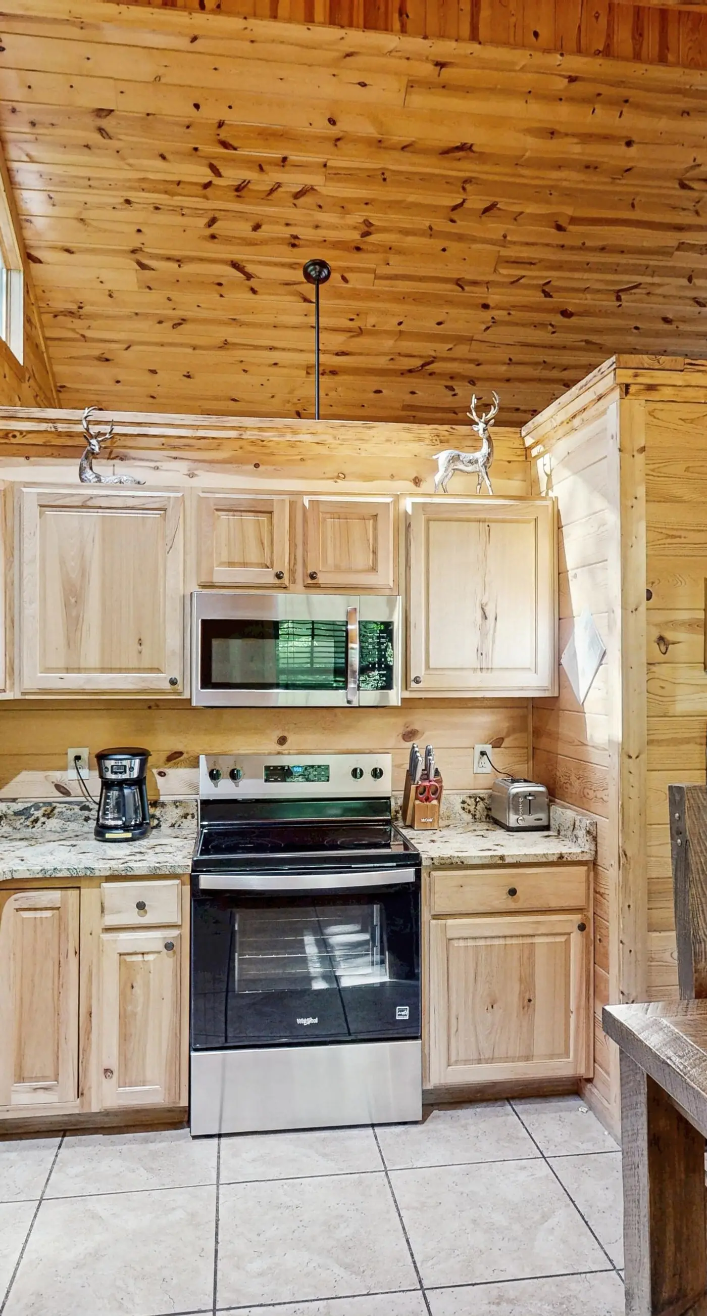 Rustic Charm Cabin