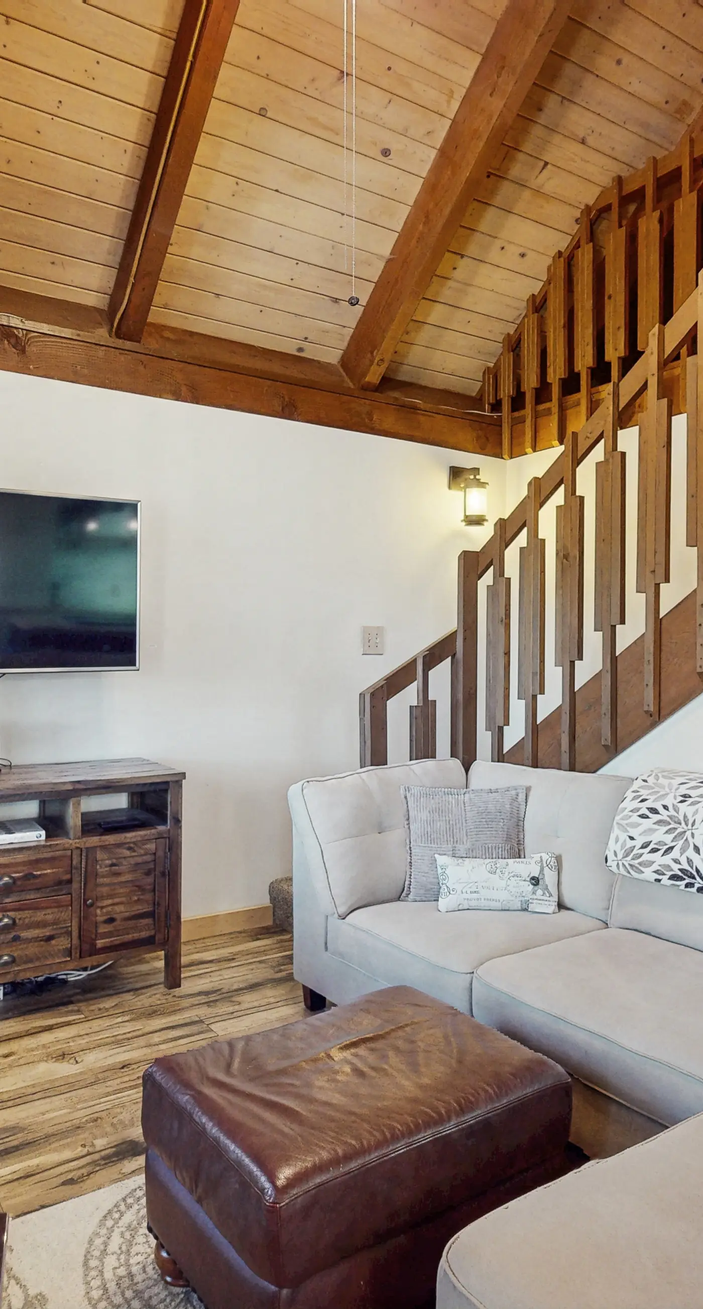 The Music Chalet 