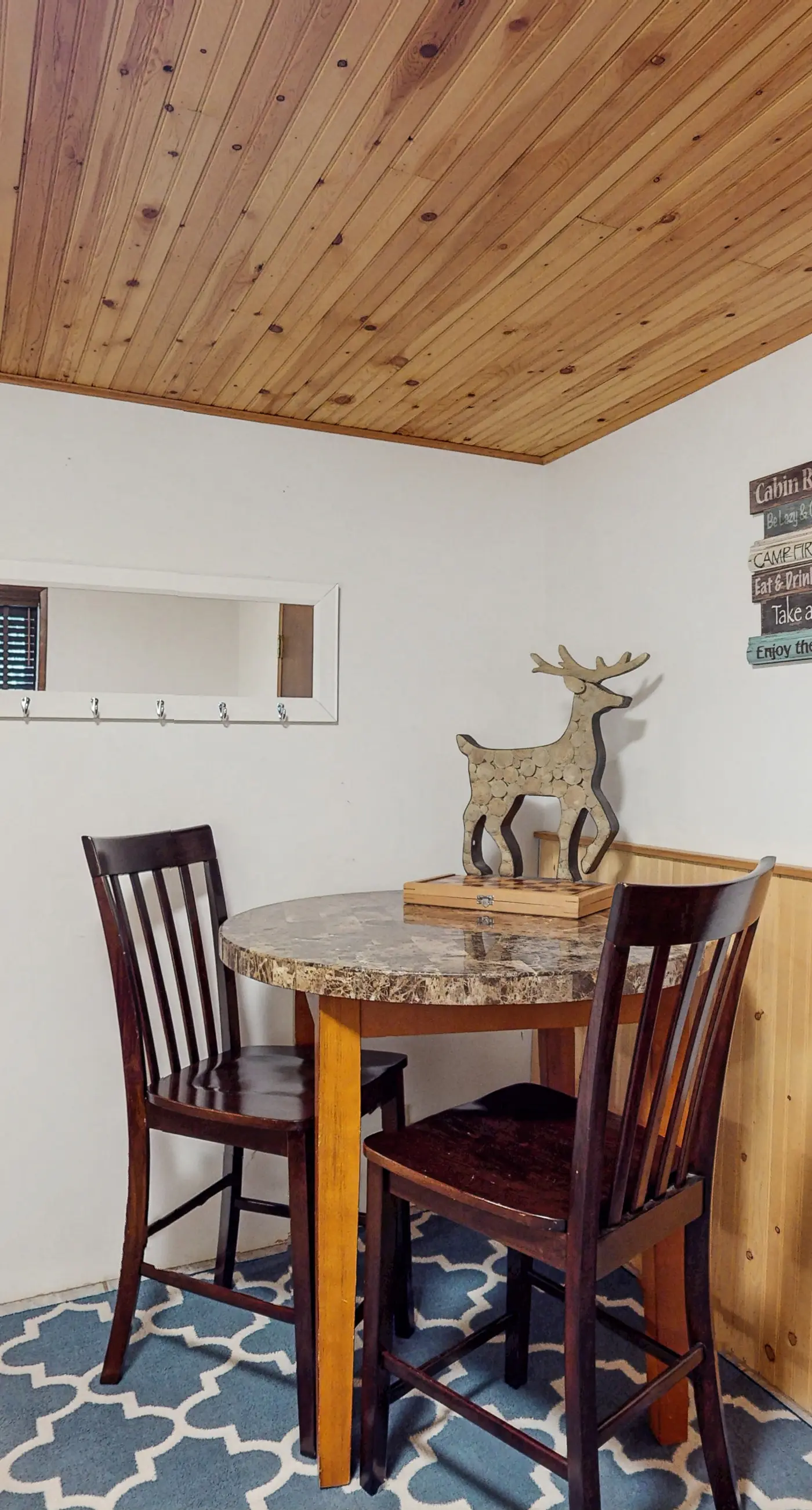 The Music Chalet 