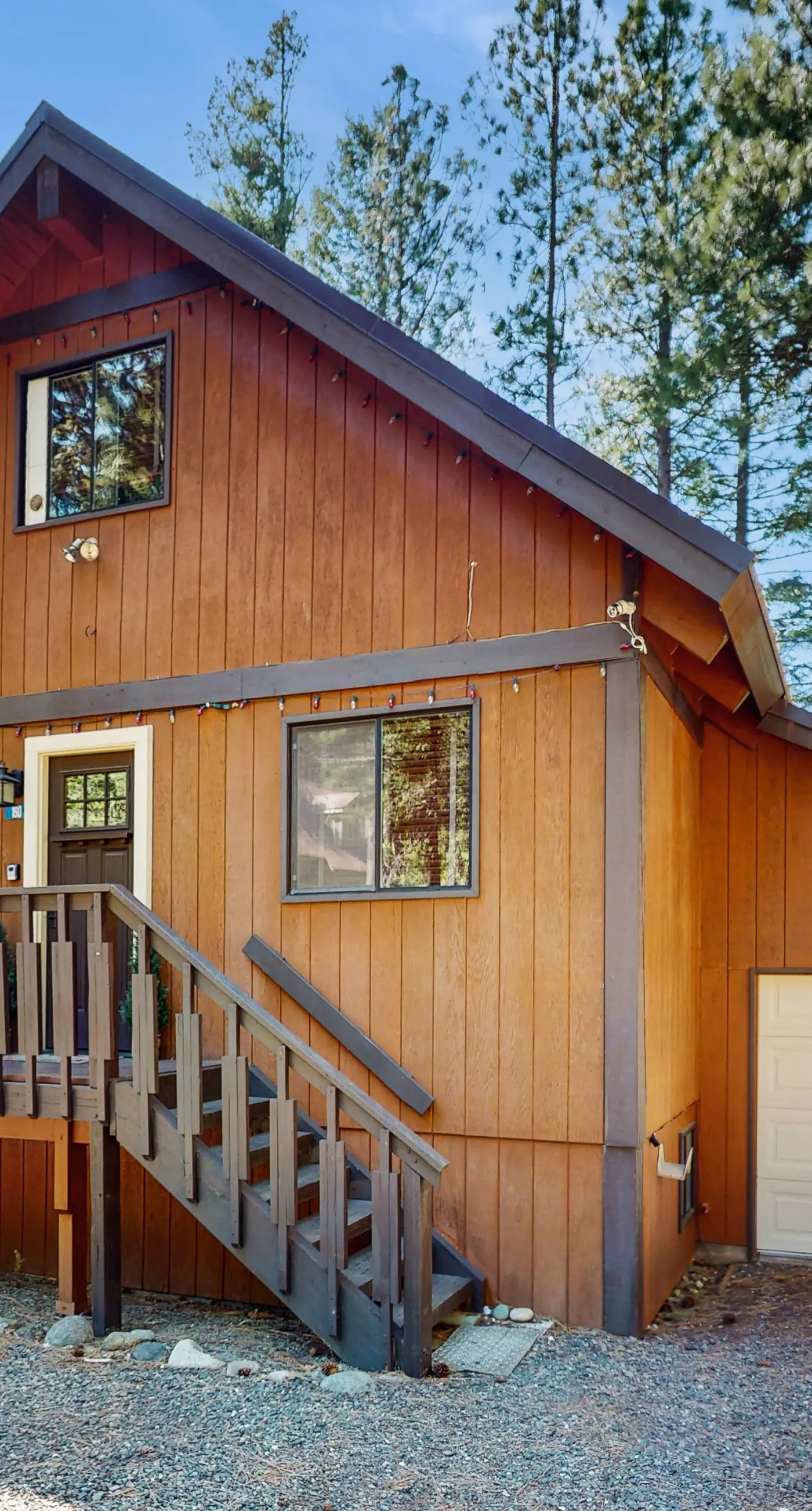 The Music Chalet 