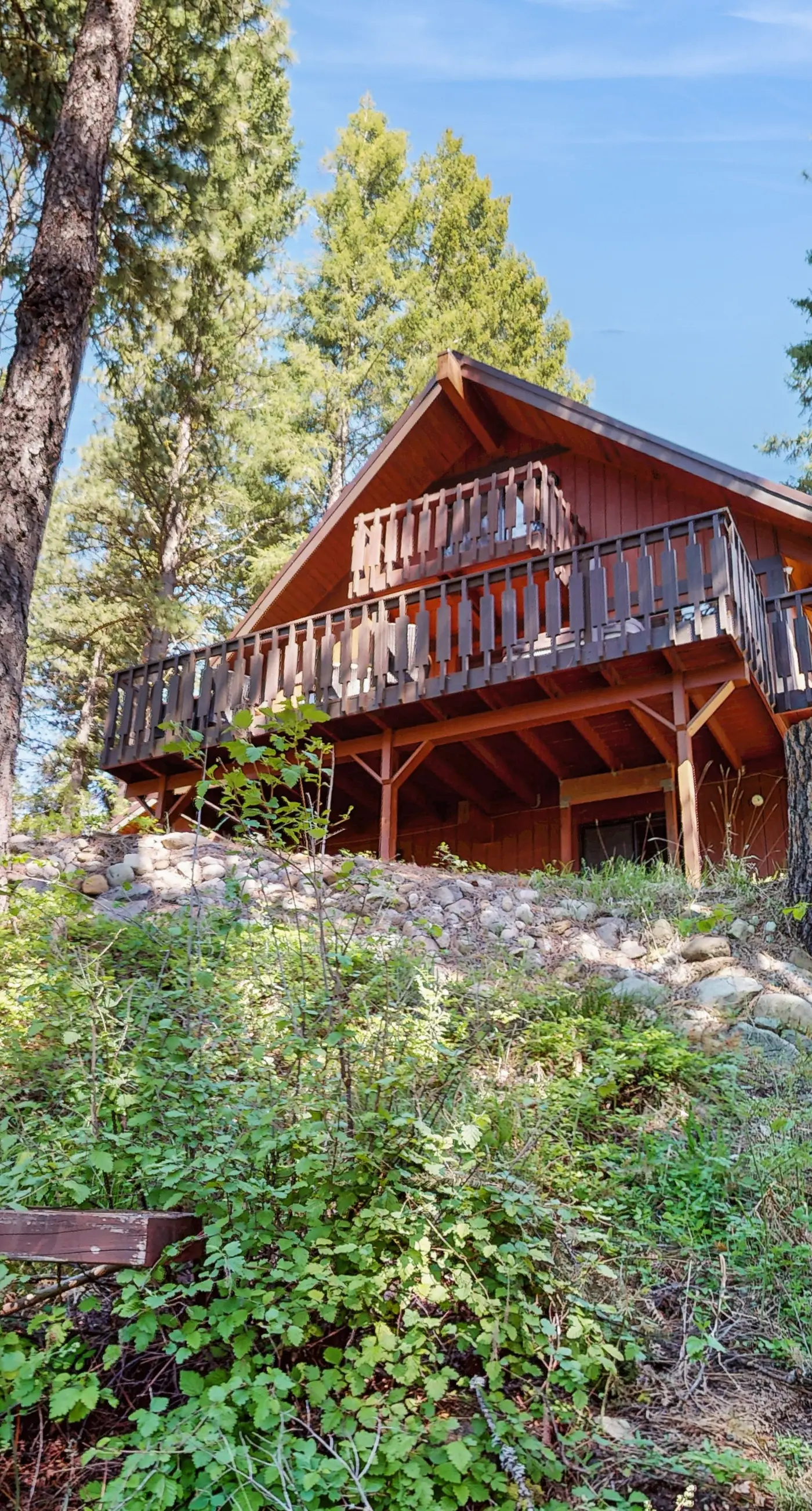 The Music Chalet 