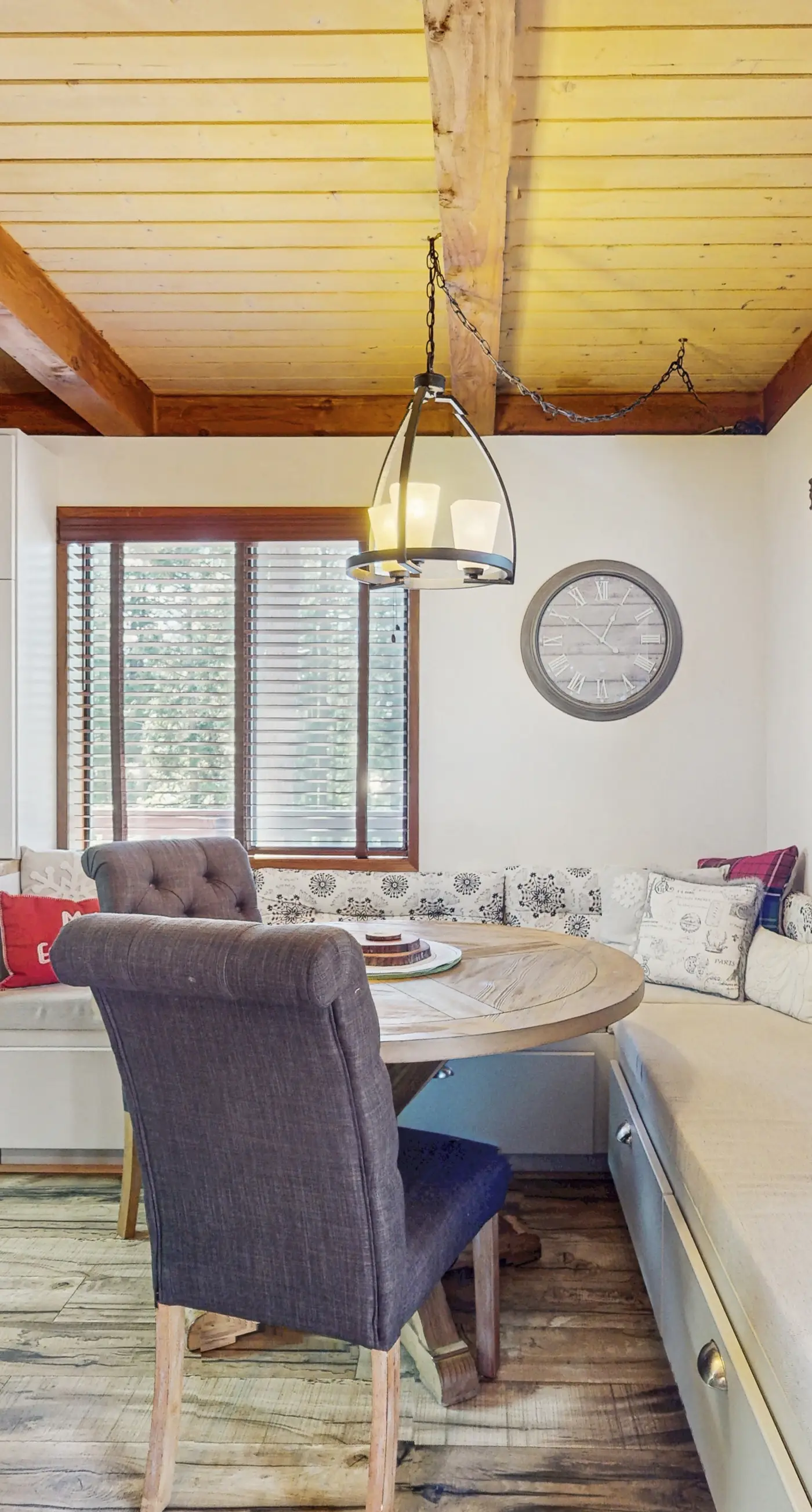 The Music Chalet 