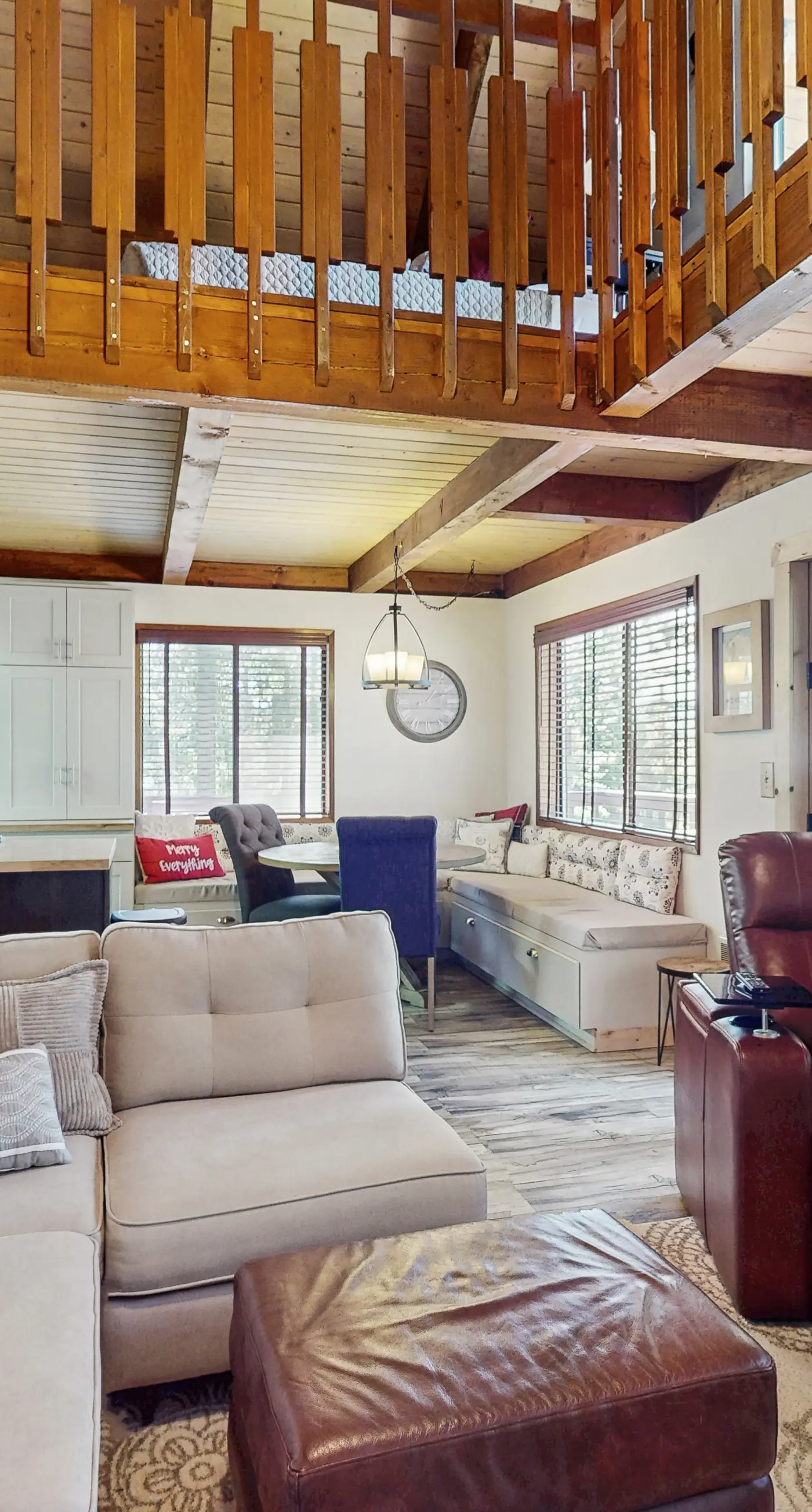 The Music Chalet 
