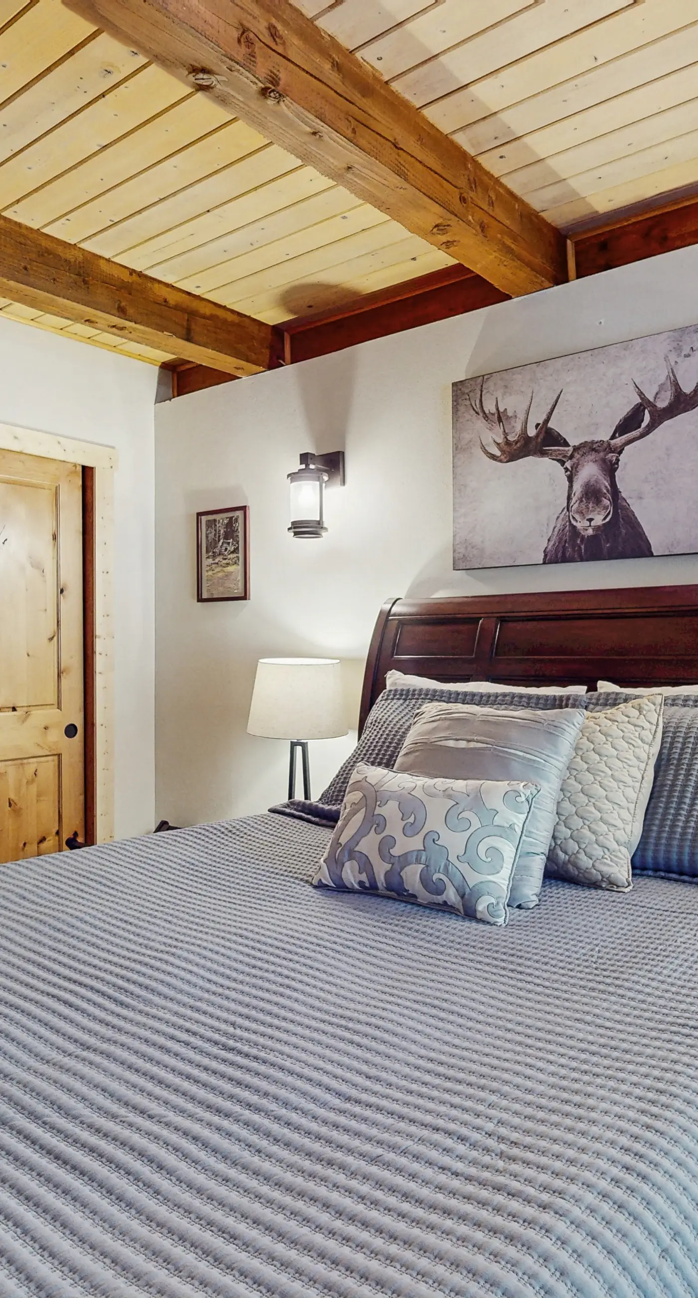 The Music Chalet 