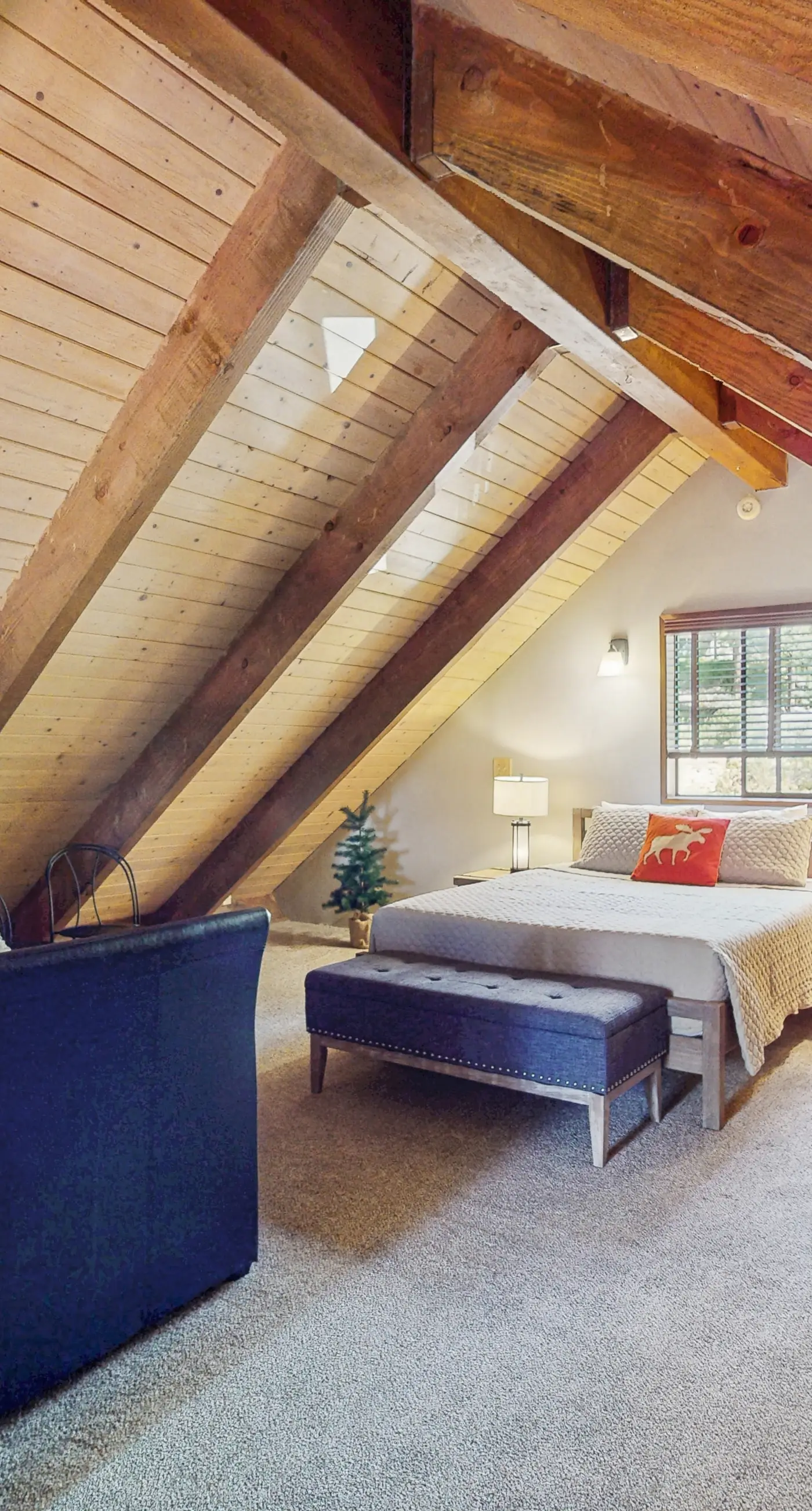 The Music Chalet 