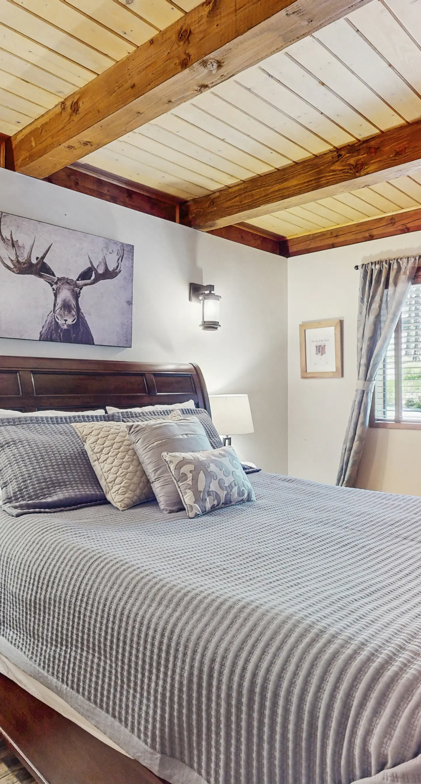 The Music Chalet 