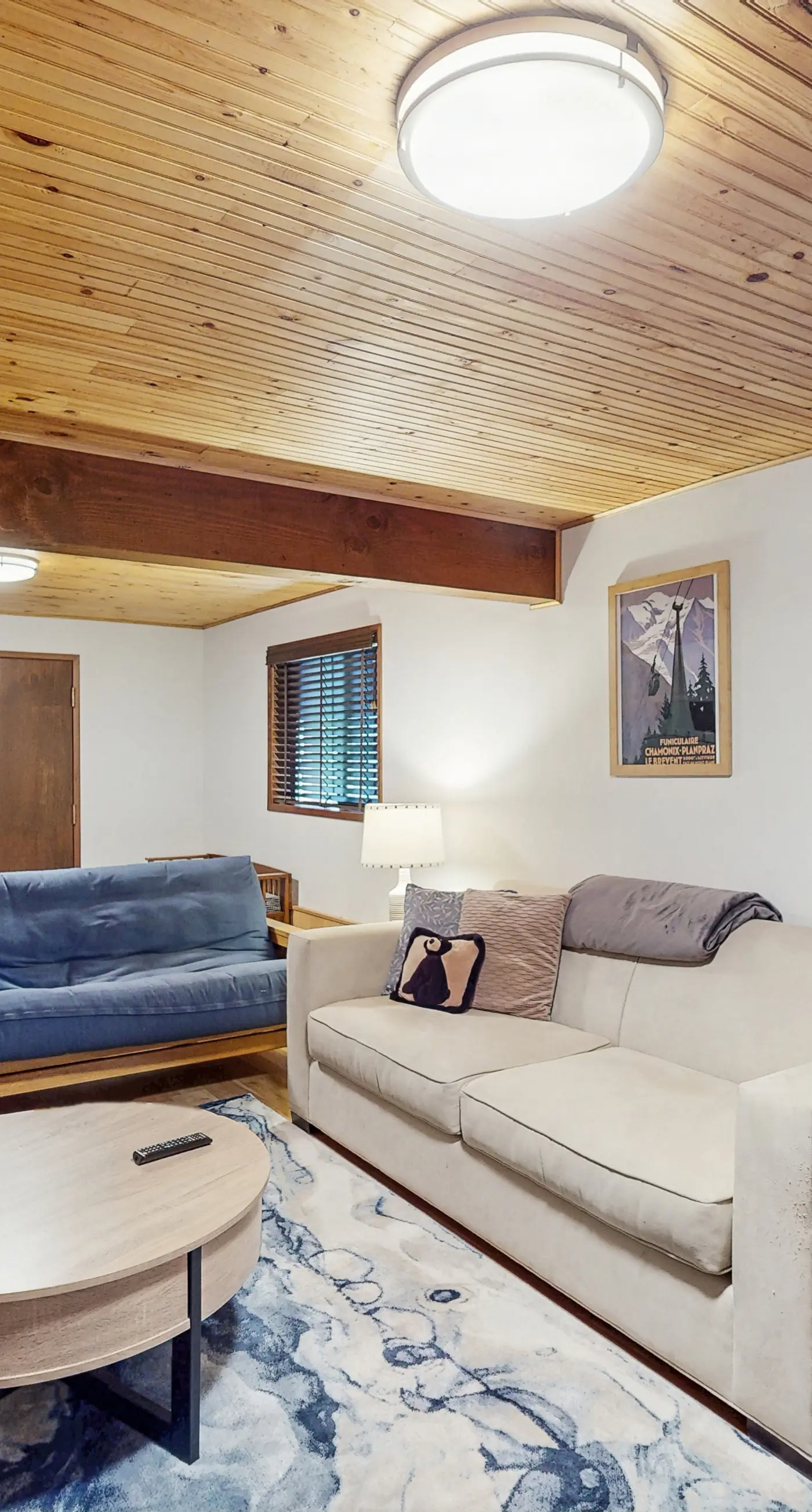 The Music Chalet 