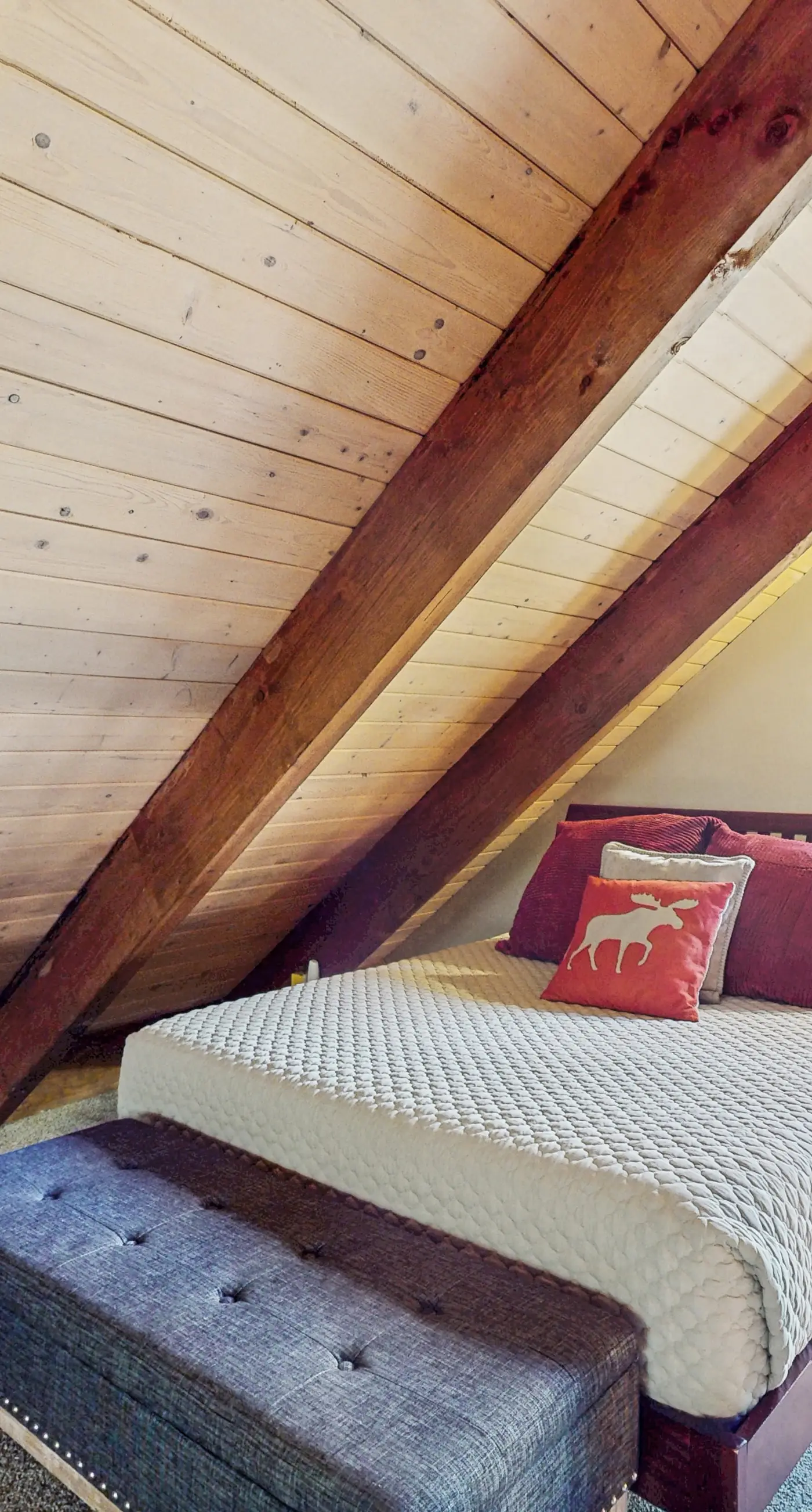 The Music Chalet 
