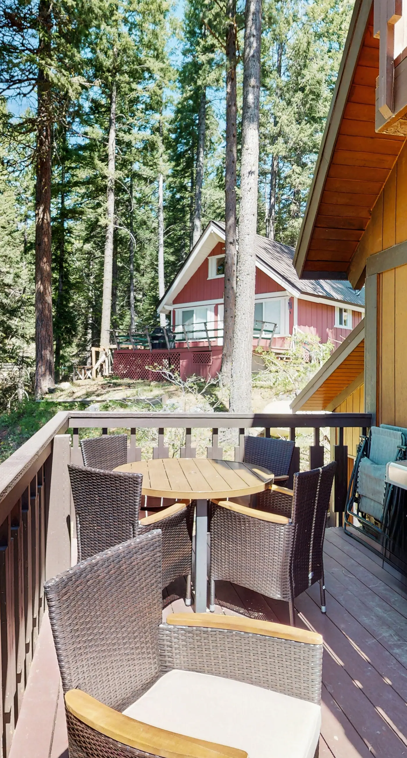 The Music Chalet 