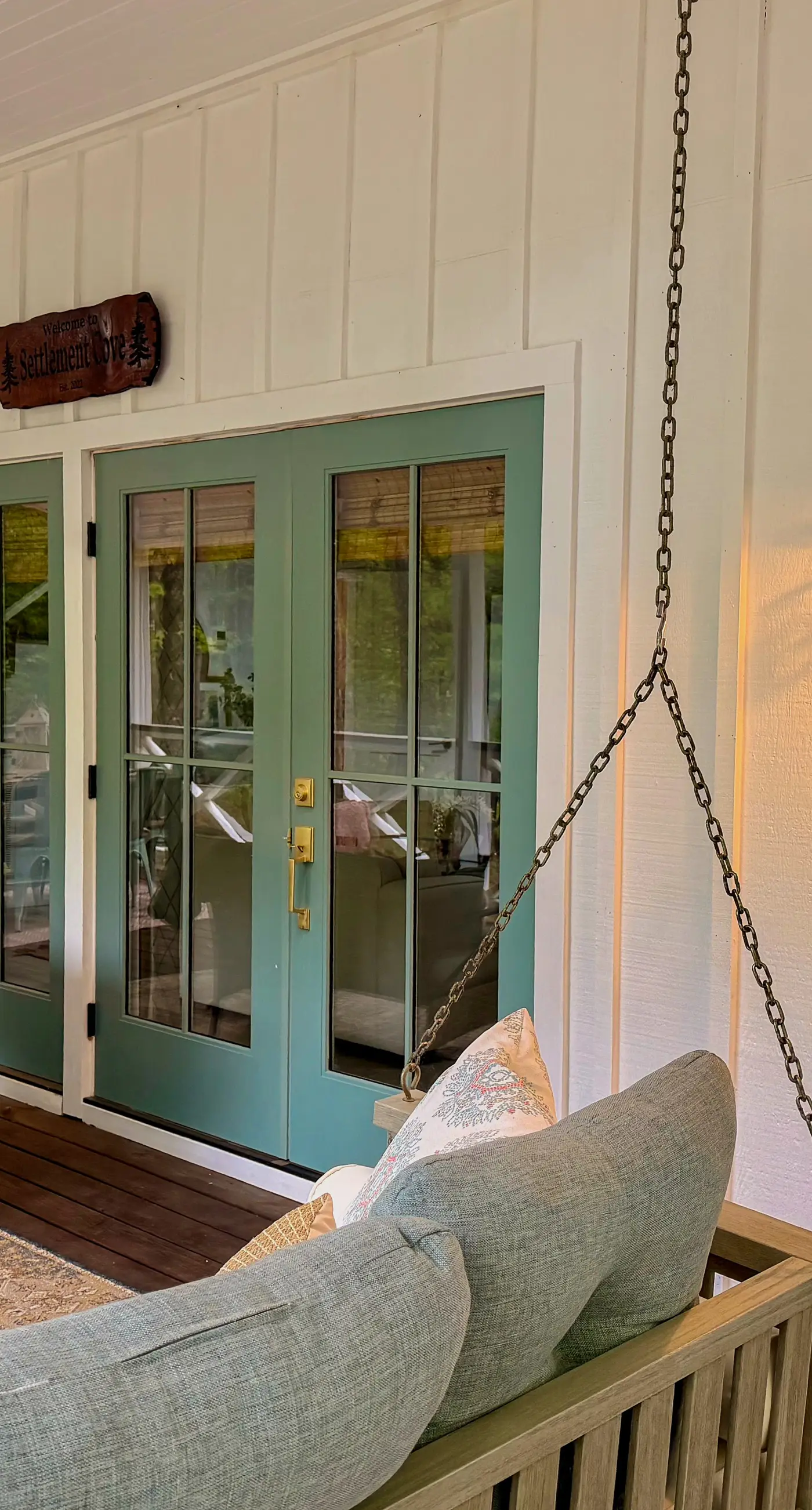 Dragonfly Cabin
