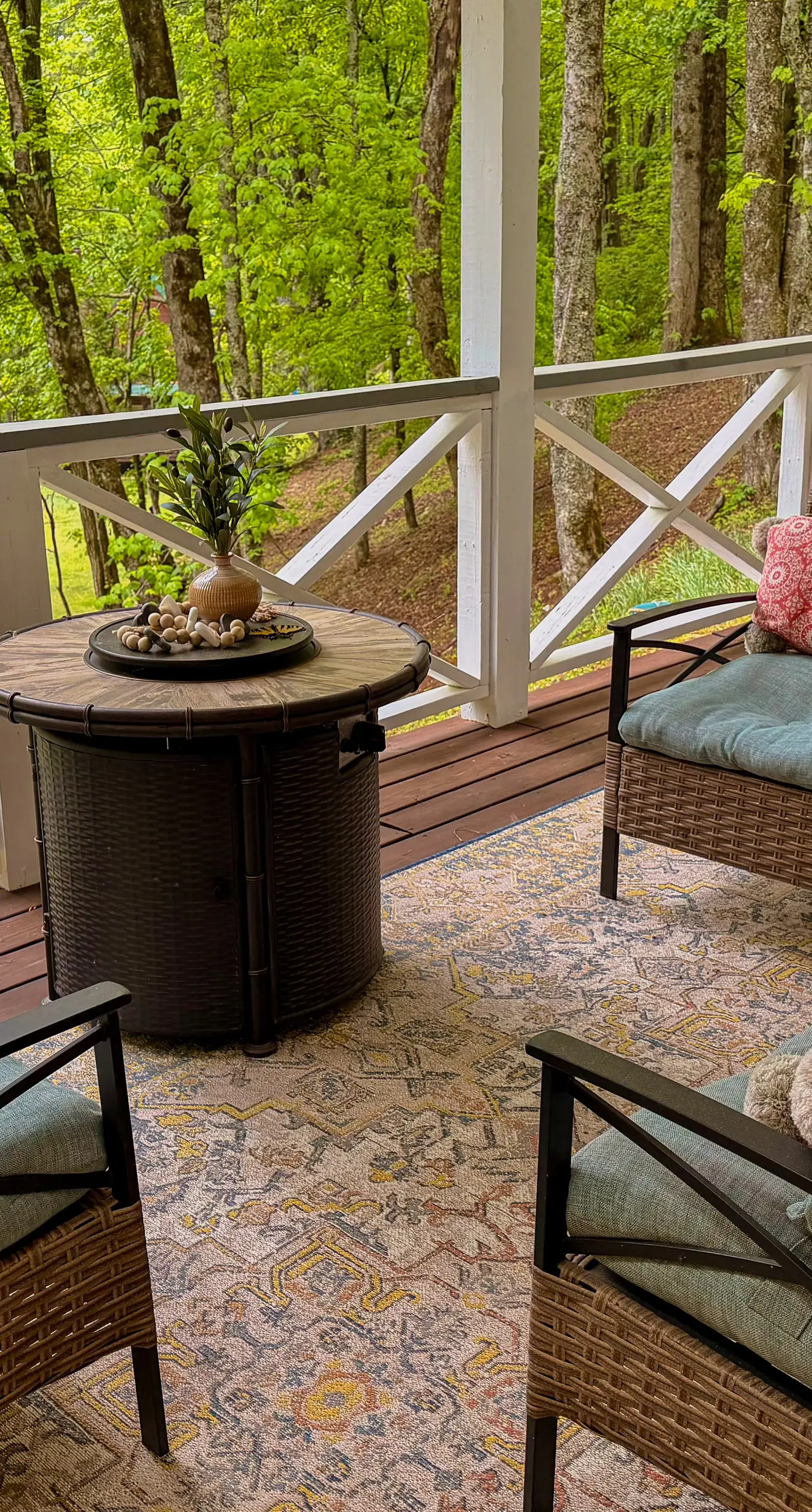 Dragonfly Cabin
