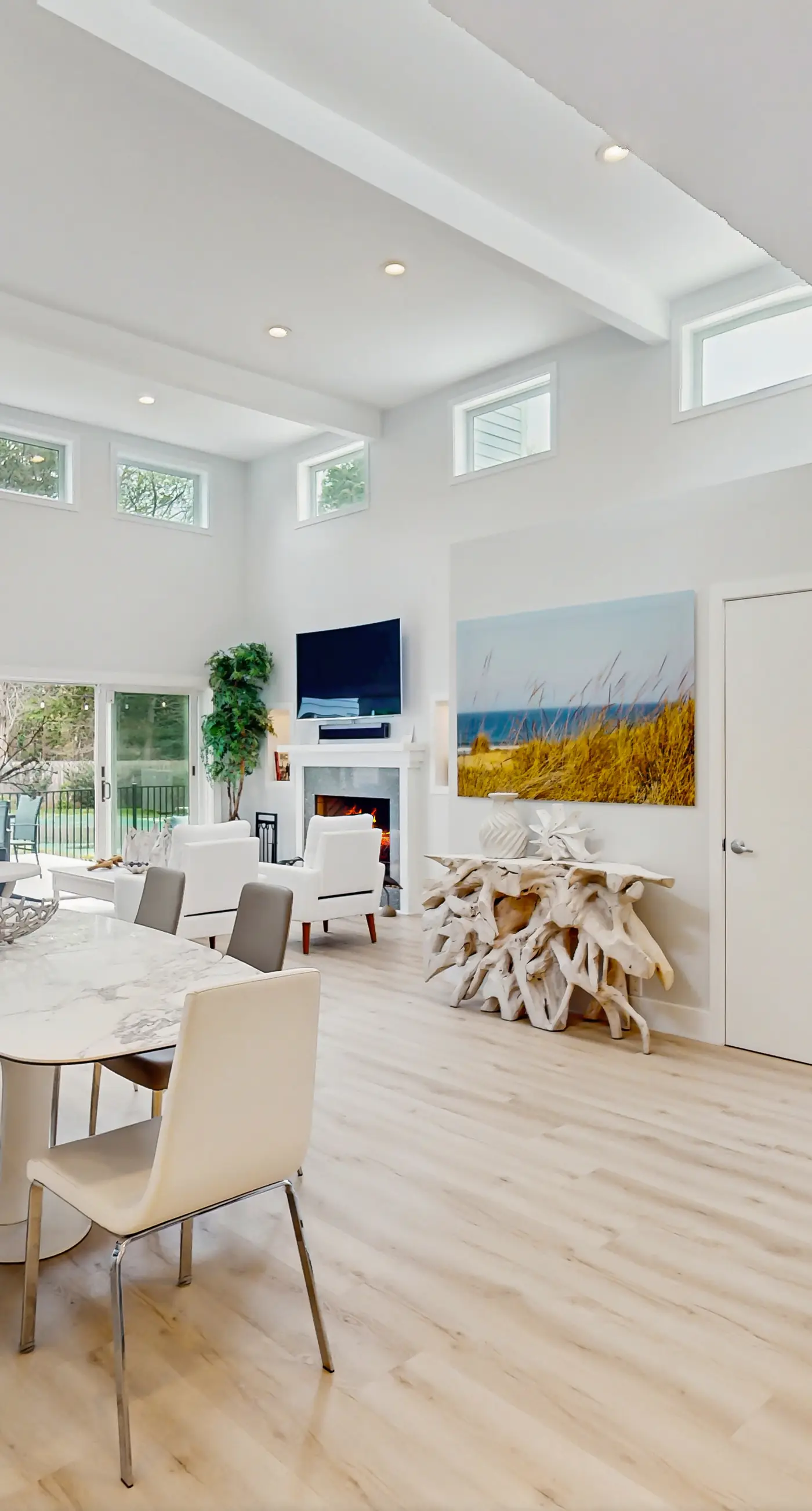 Hampton Retreat 