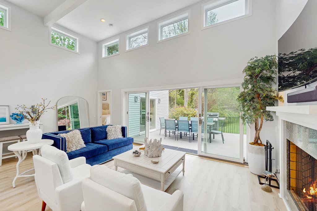 Hampton Retreat