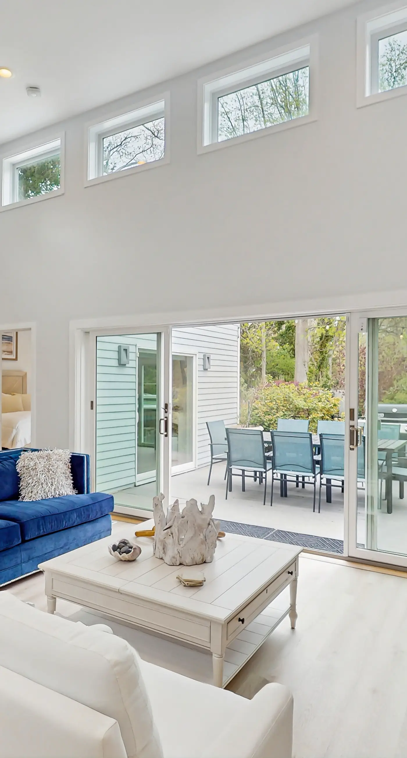 Hampton Retreat 