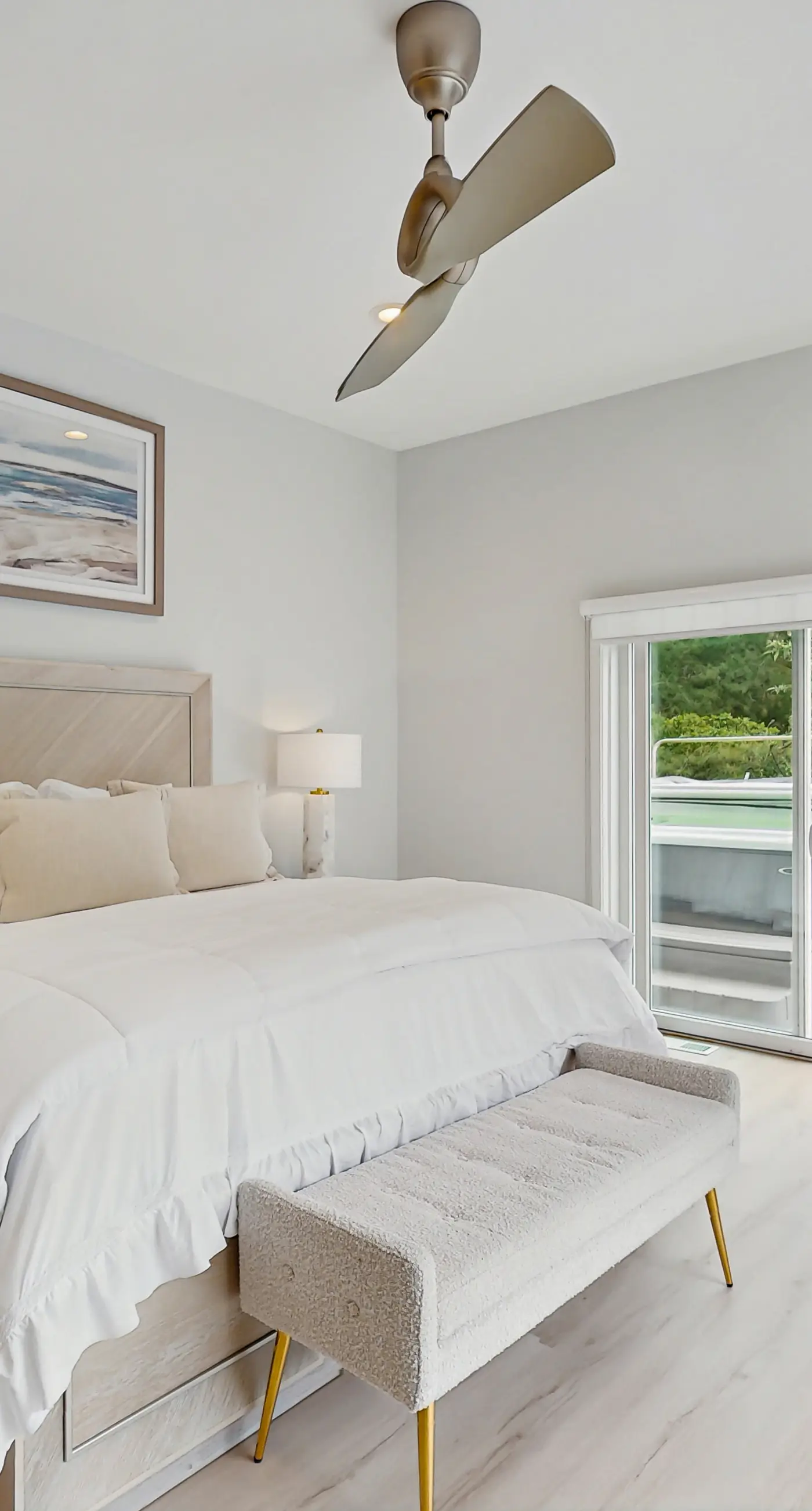 Hampton Retreat 