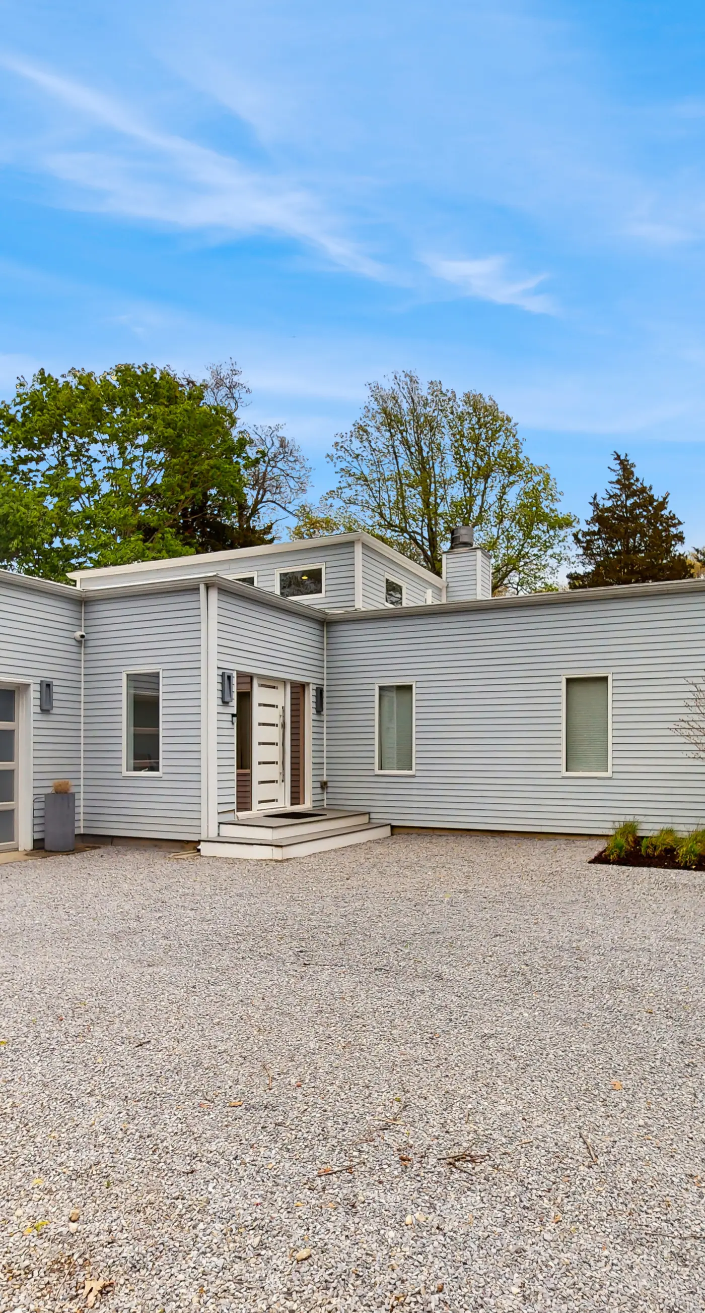 Hampton Retreat 