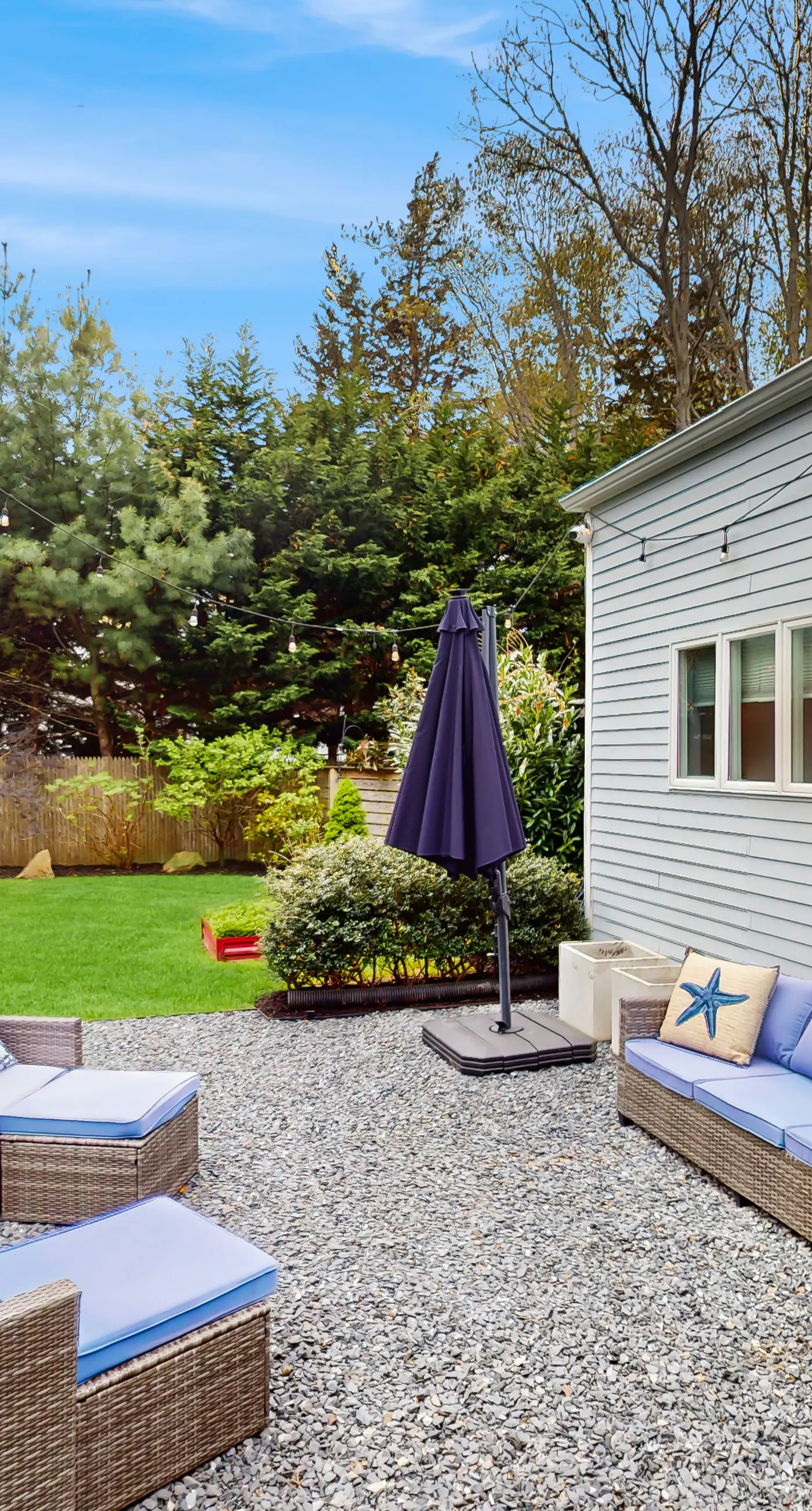 Hampton Retreat 