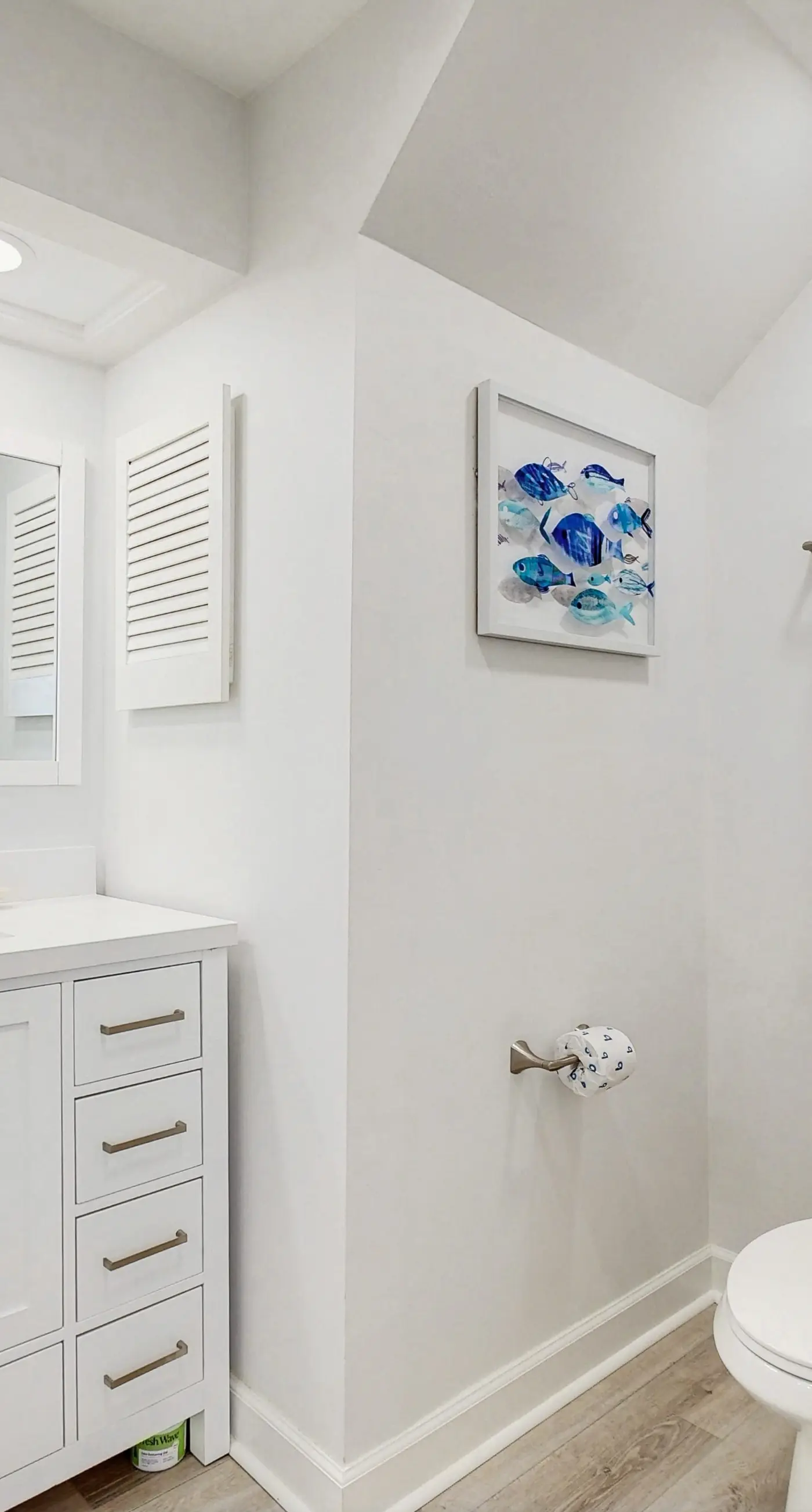 Lakefront Retreat at Litchfield by the Sea